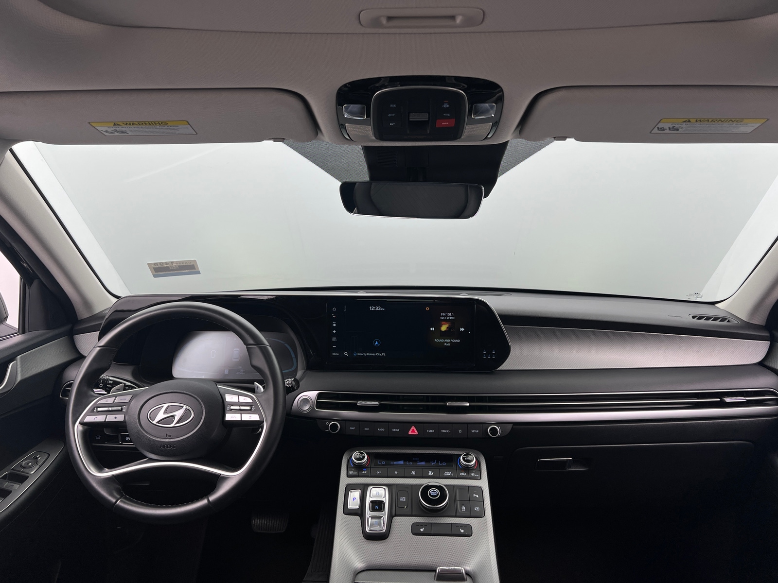Thumbnail: 2023 Hyundai Palisade - 2