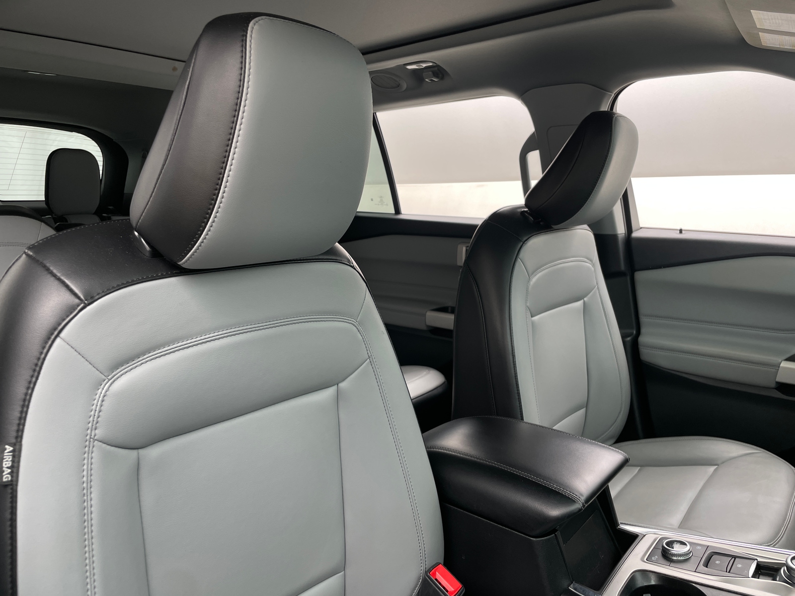 Thumbnail: 2021 Ford Explorer - 2