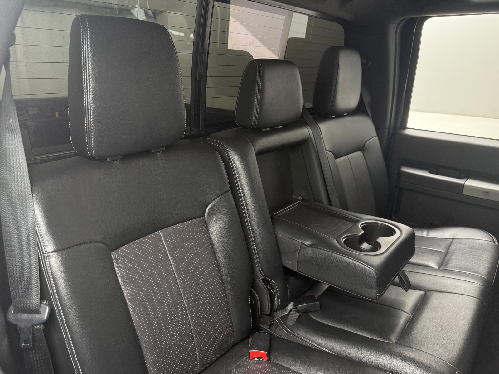 Thumbnail: 2016 Ford Econoline - 5