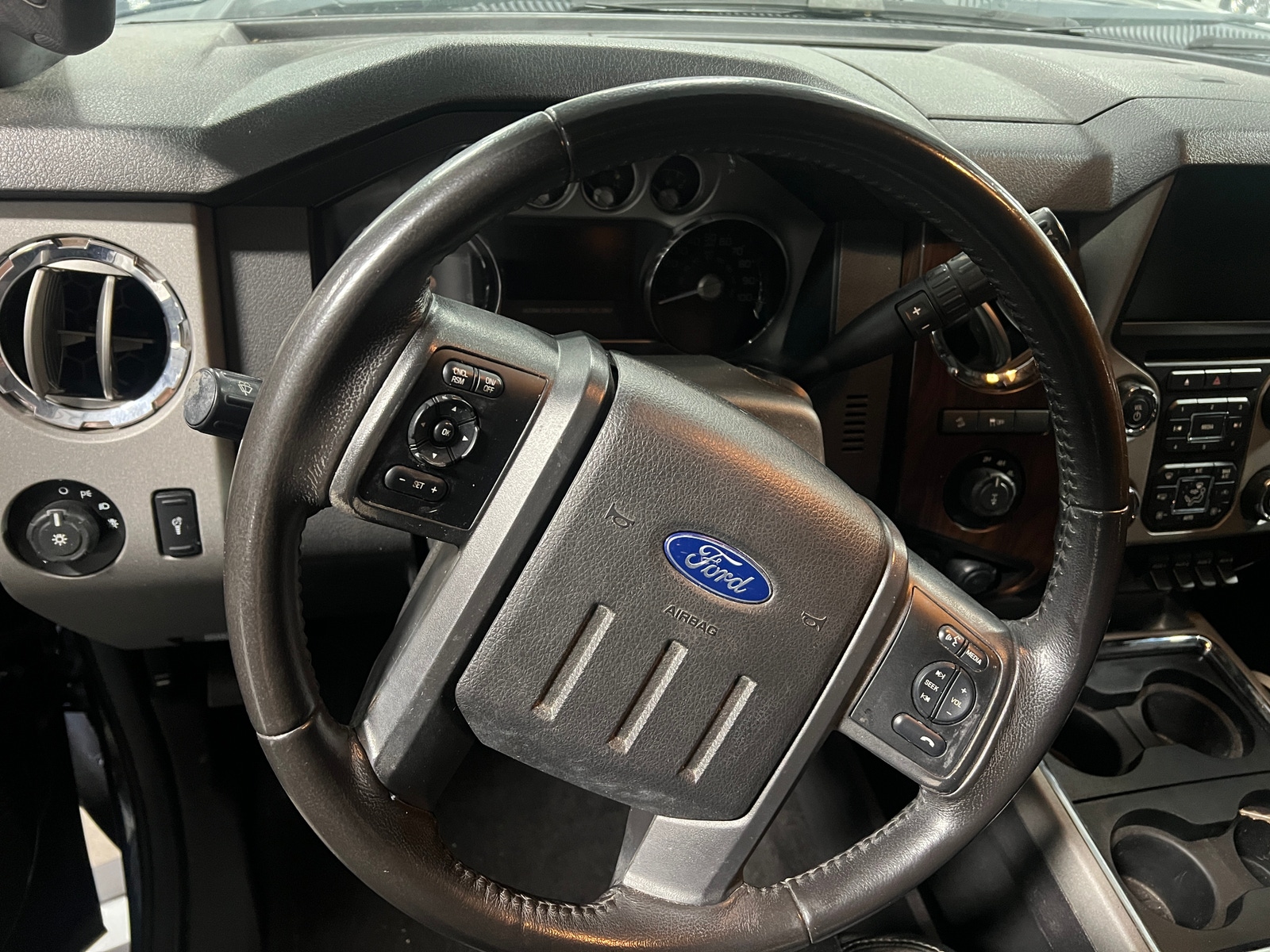 Thumbnail: 2016 Ford Econoline - 4