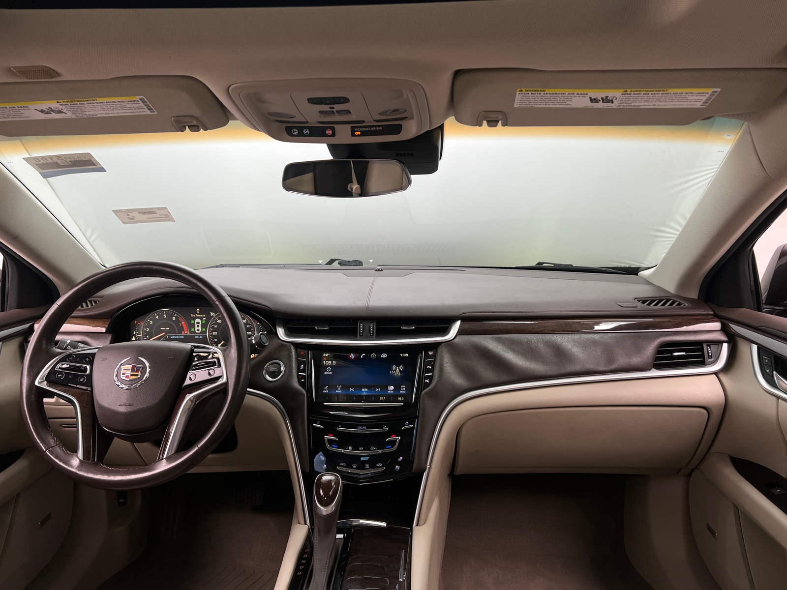 Thumbnail: 2015 Cadillac XTS - 2