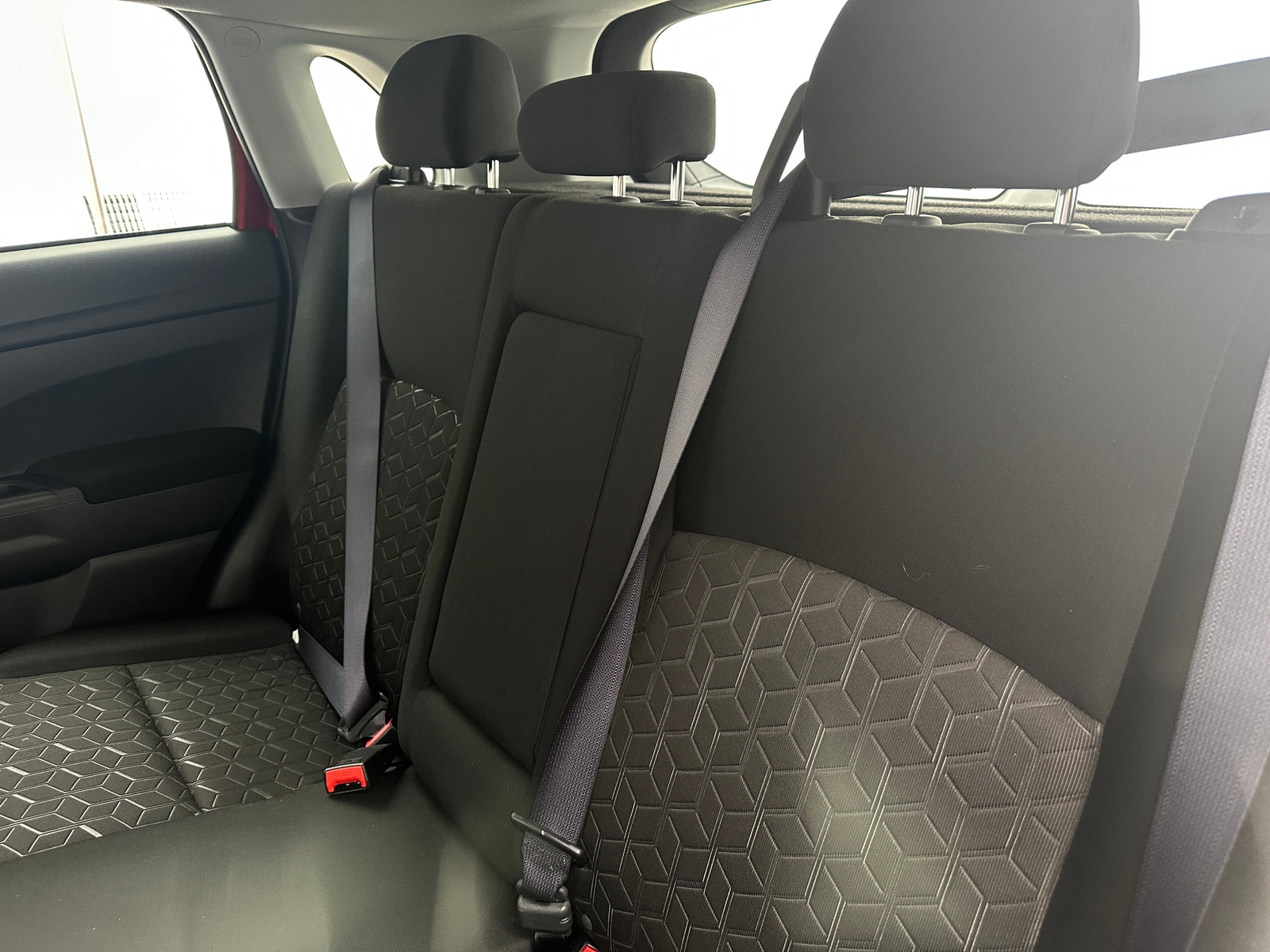 Thumbnail: 2024 Mitsubishi Outlander Sport - 6