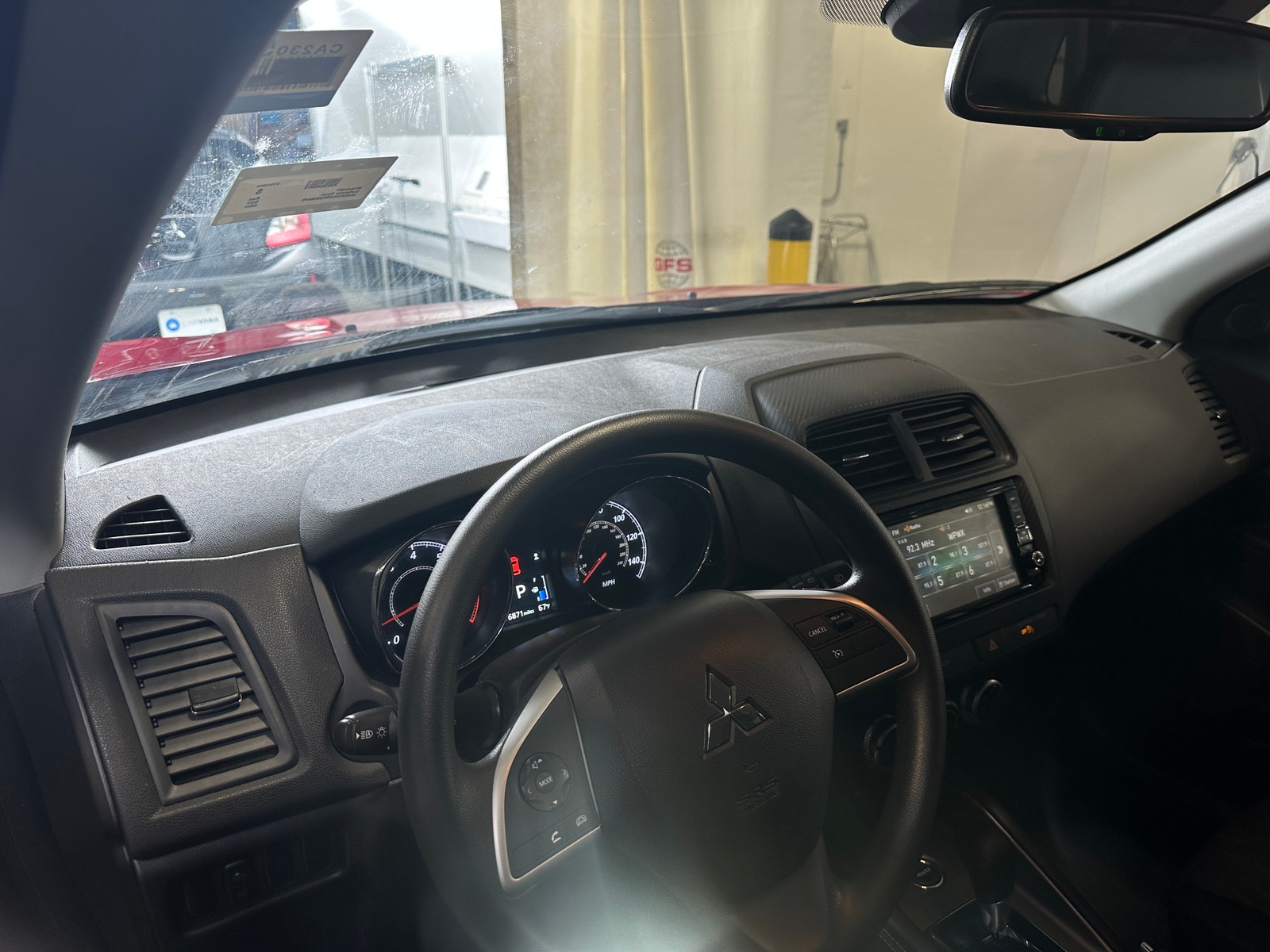 Thumbnail: 2024 Mitsubishi Outlander Sport - 3
