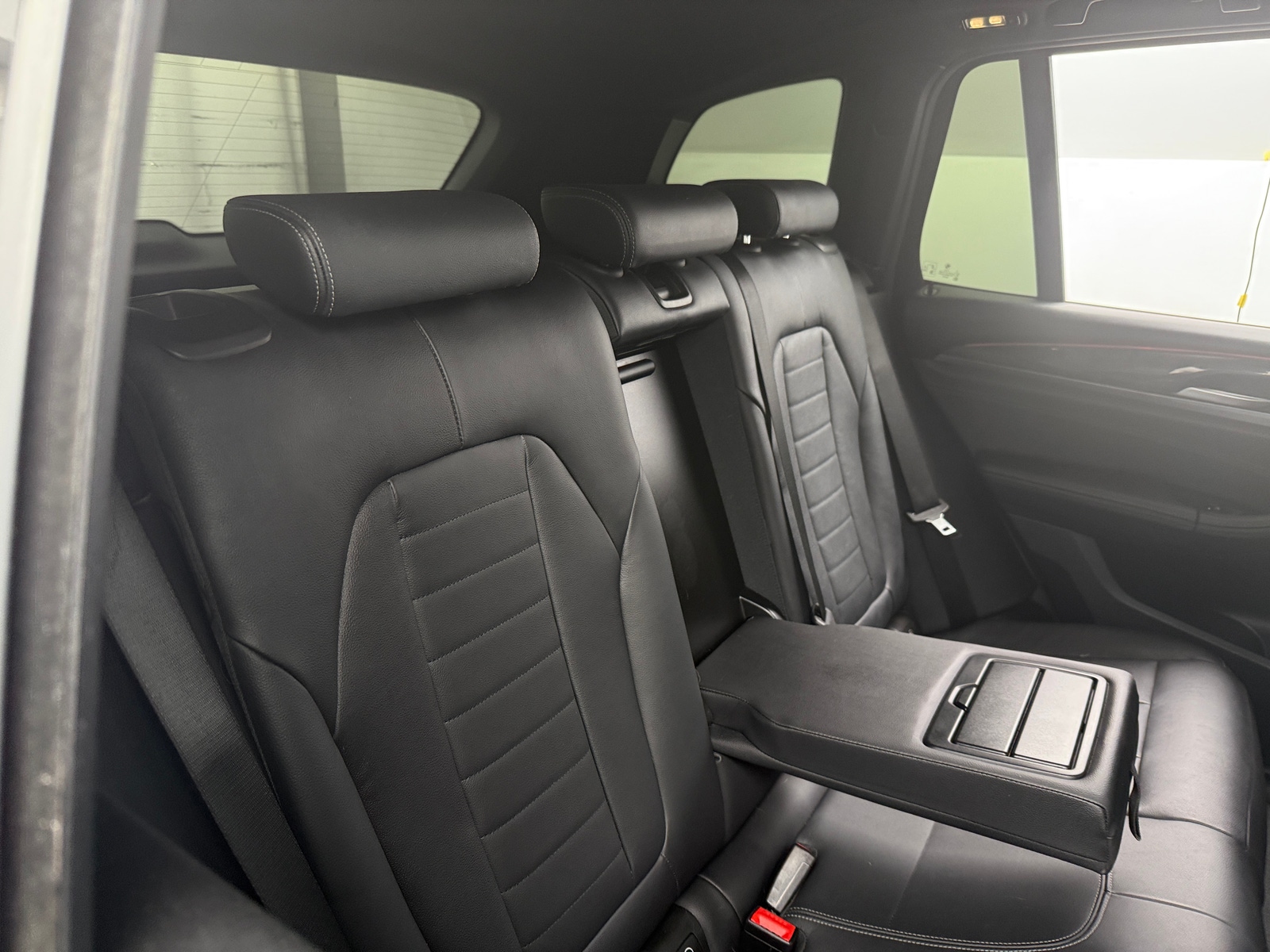 Thumbnail: 2019 BMW X3 - 5