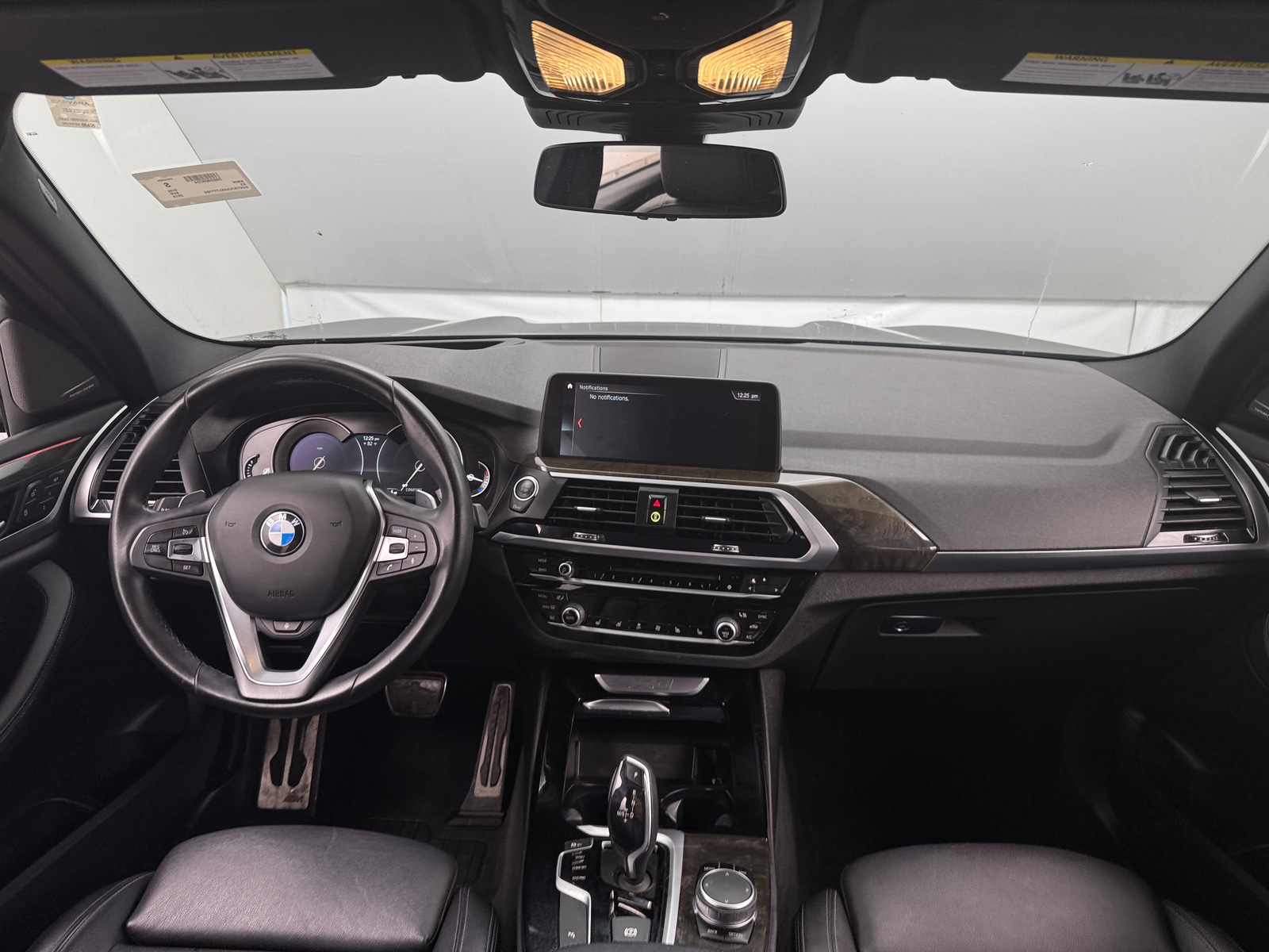 Thumbnail: 2019 BMW X3 - 2