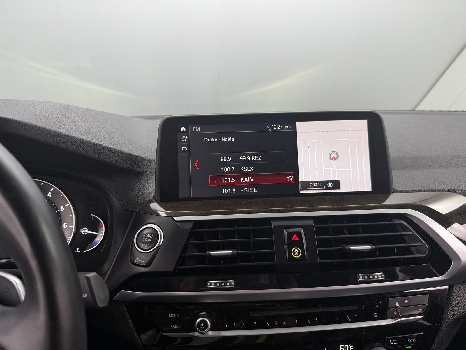 Thumbnail: 2019 BMW X3 - 3