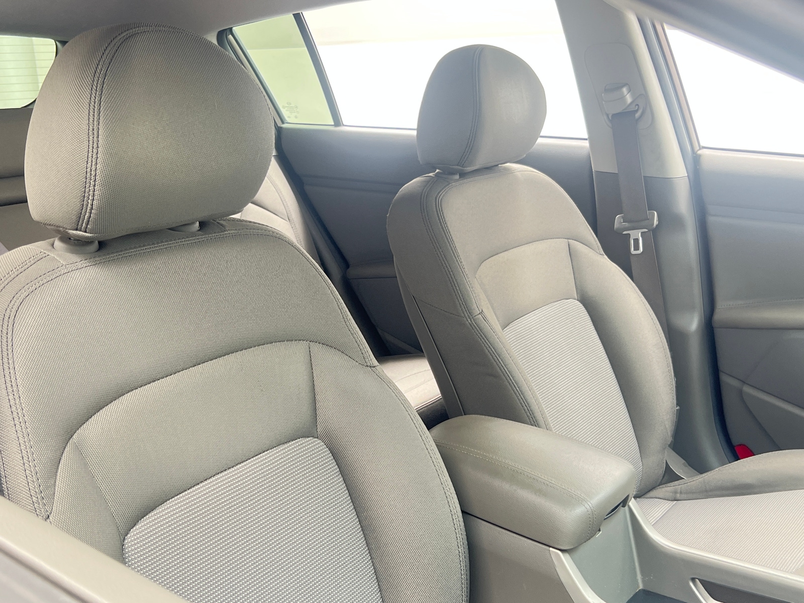 Thumbnail: 2015 Kia Sportage - 2