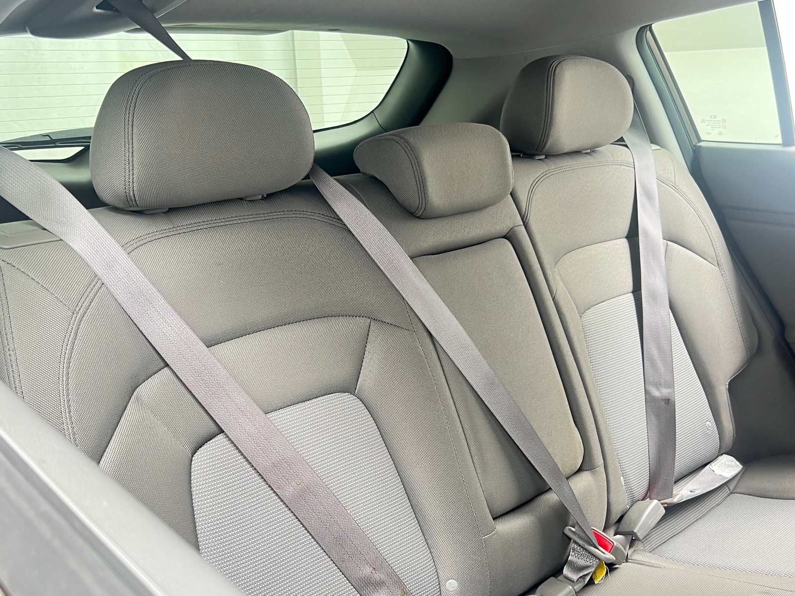 Thumbnail: 2015 Kia Sportage - 6