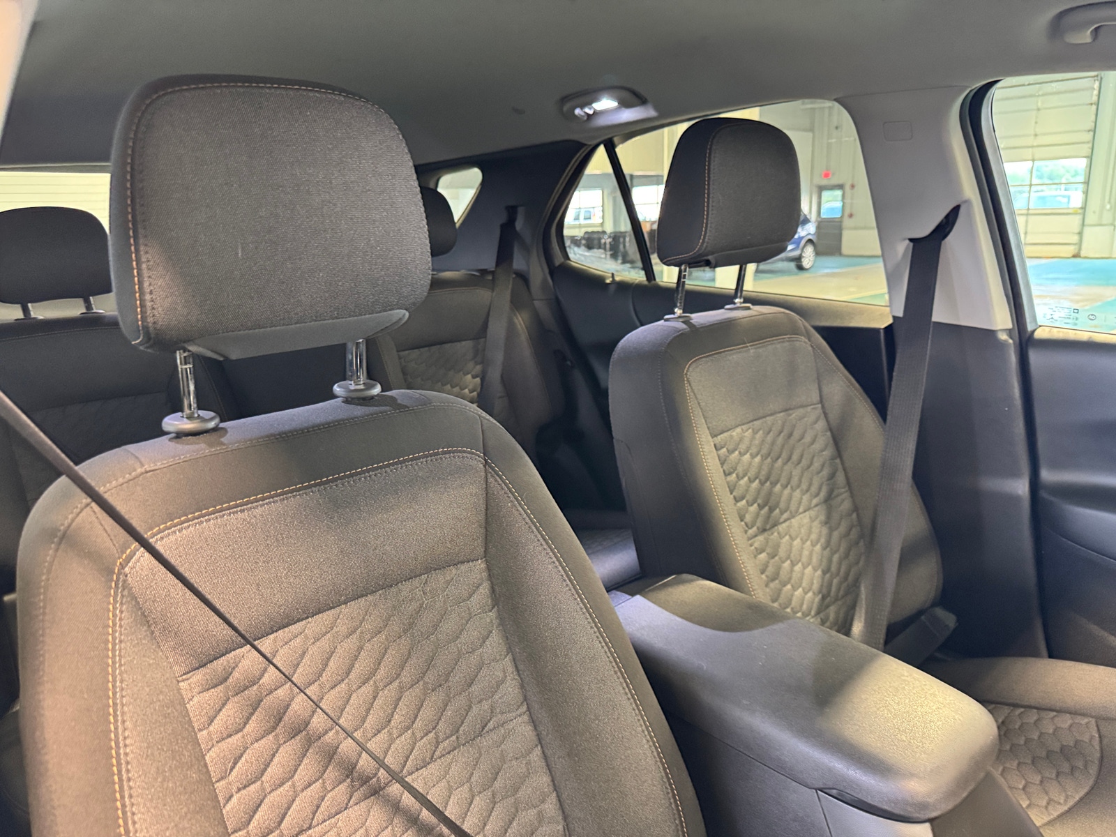 Thumbnail: 2020 Chevrolet Equinox - 2