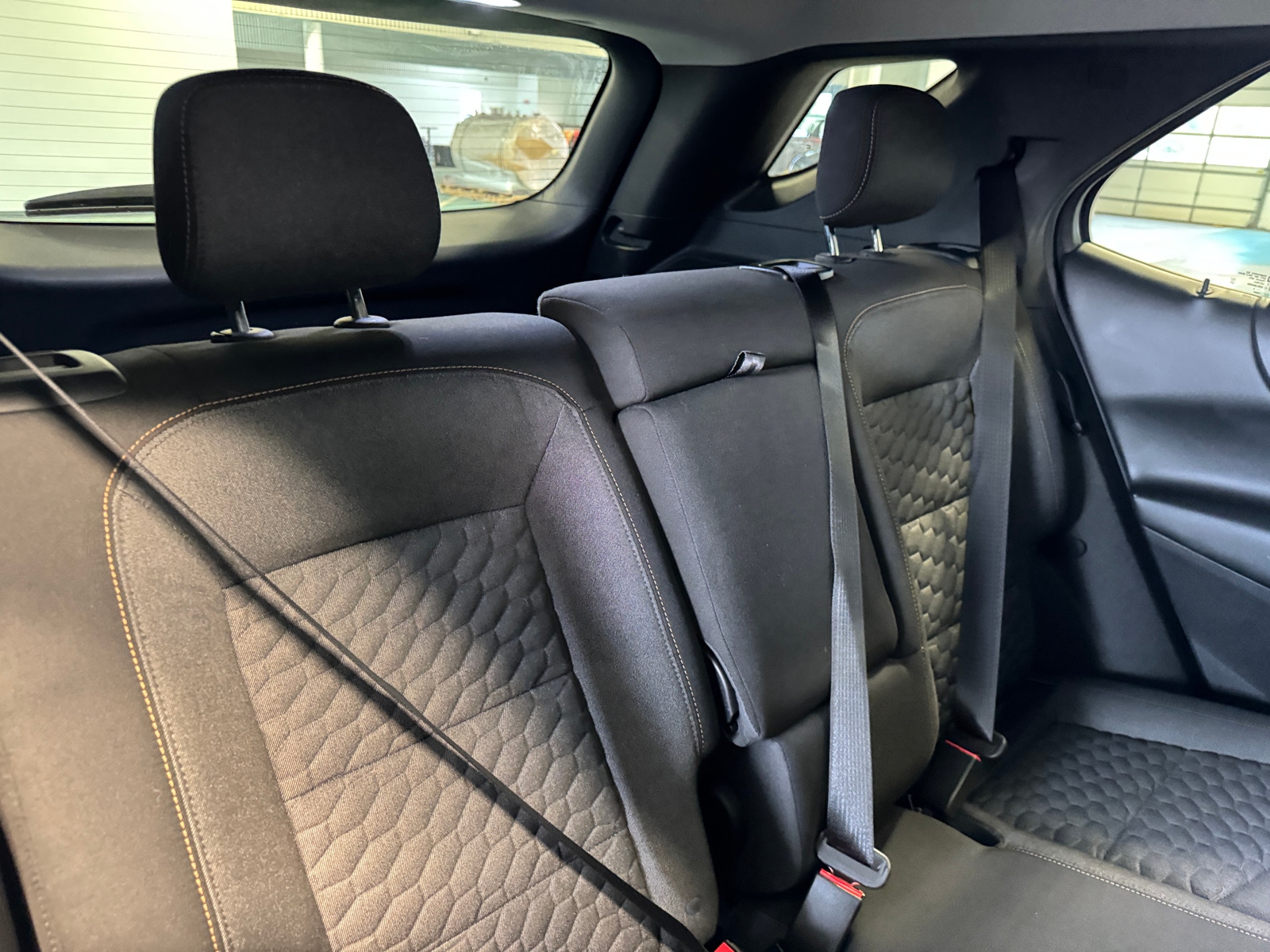 Thumbnail: 2020 Chevrolet Equinox - 6