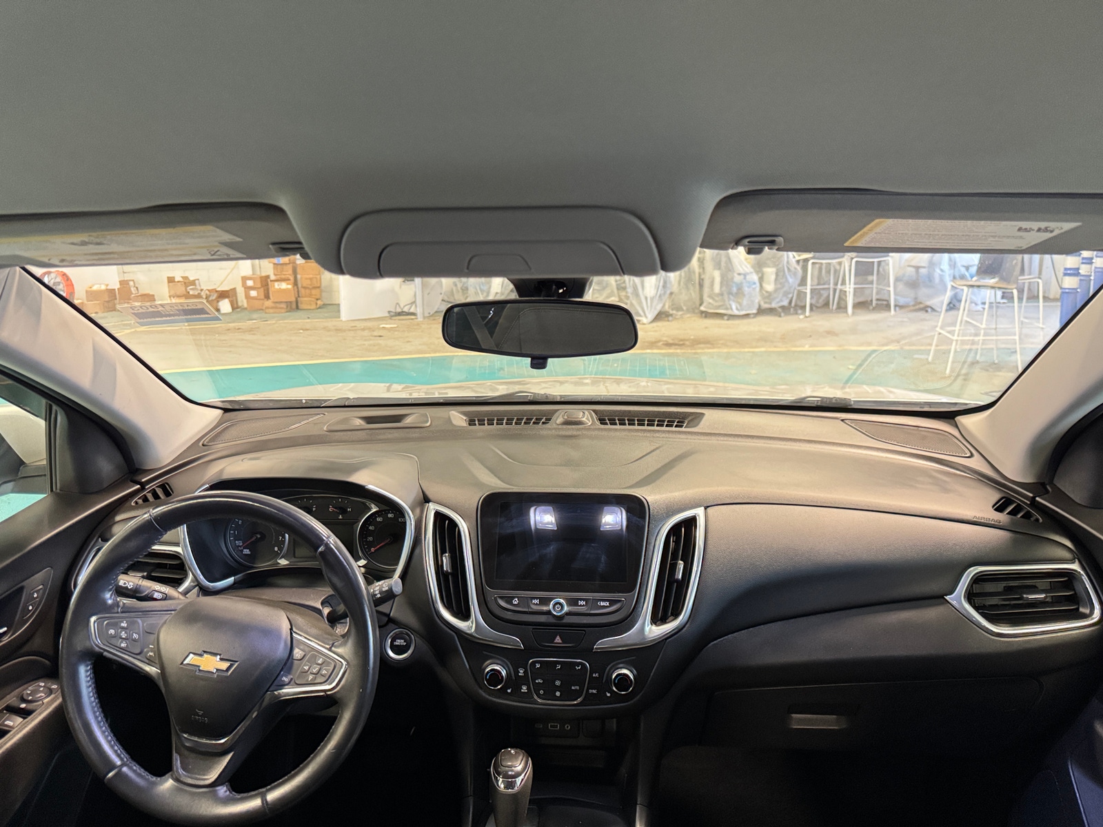 Thumbnail: 2020 Chevrolet Equinox - 3