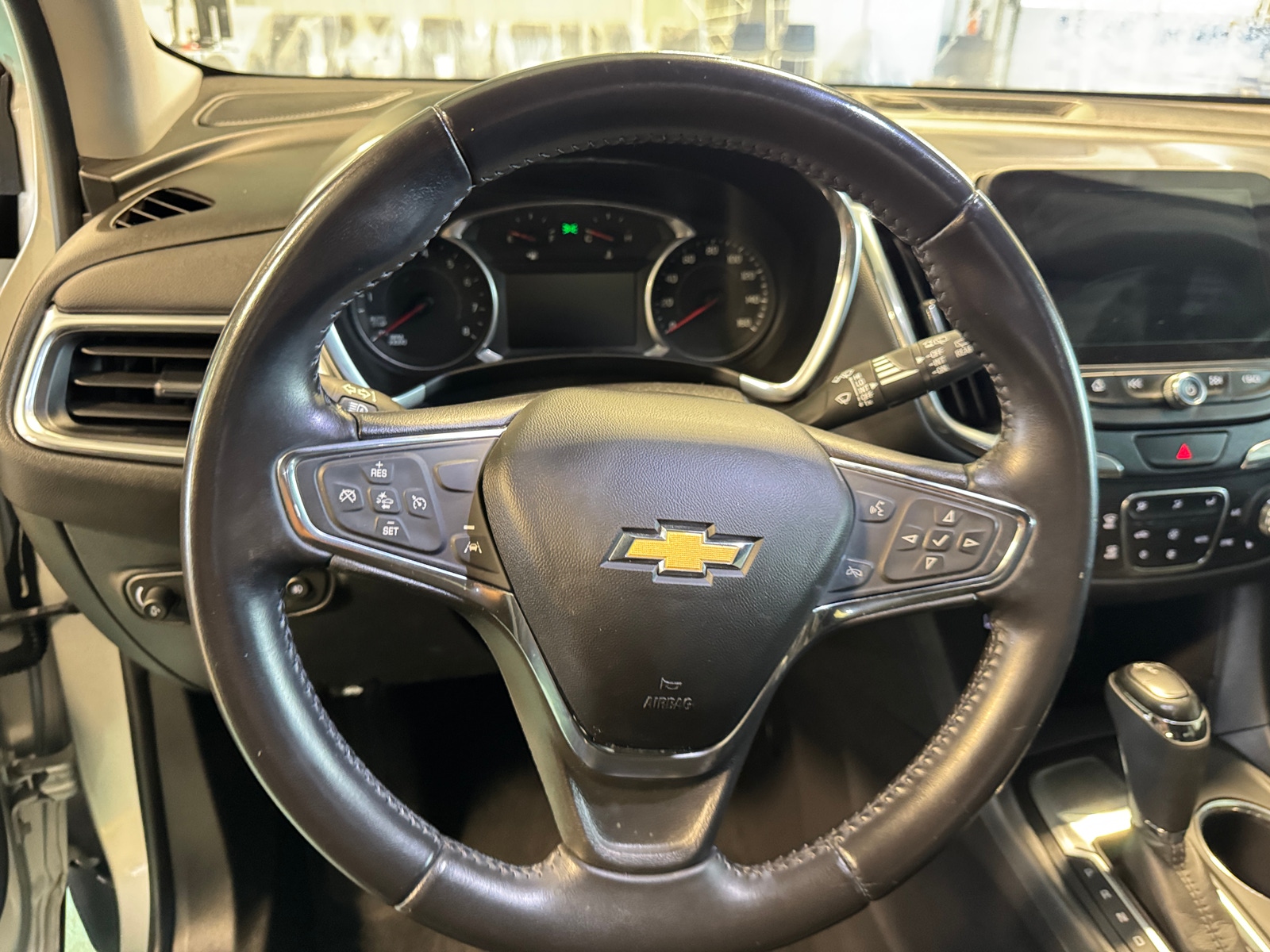 Thumbnail: 2020 Chevrolet Equinox - 5