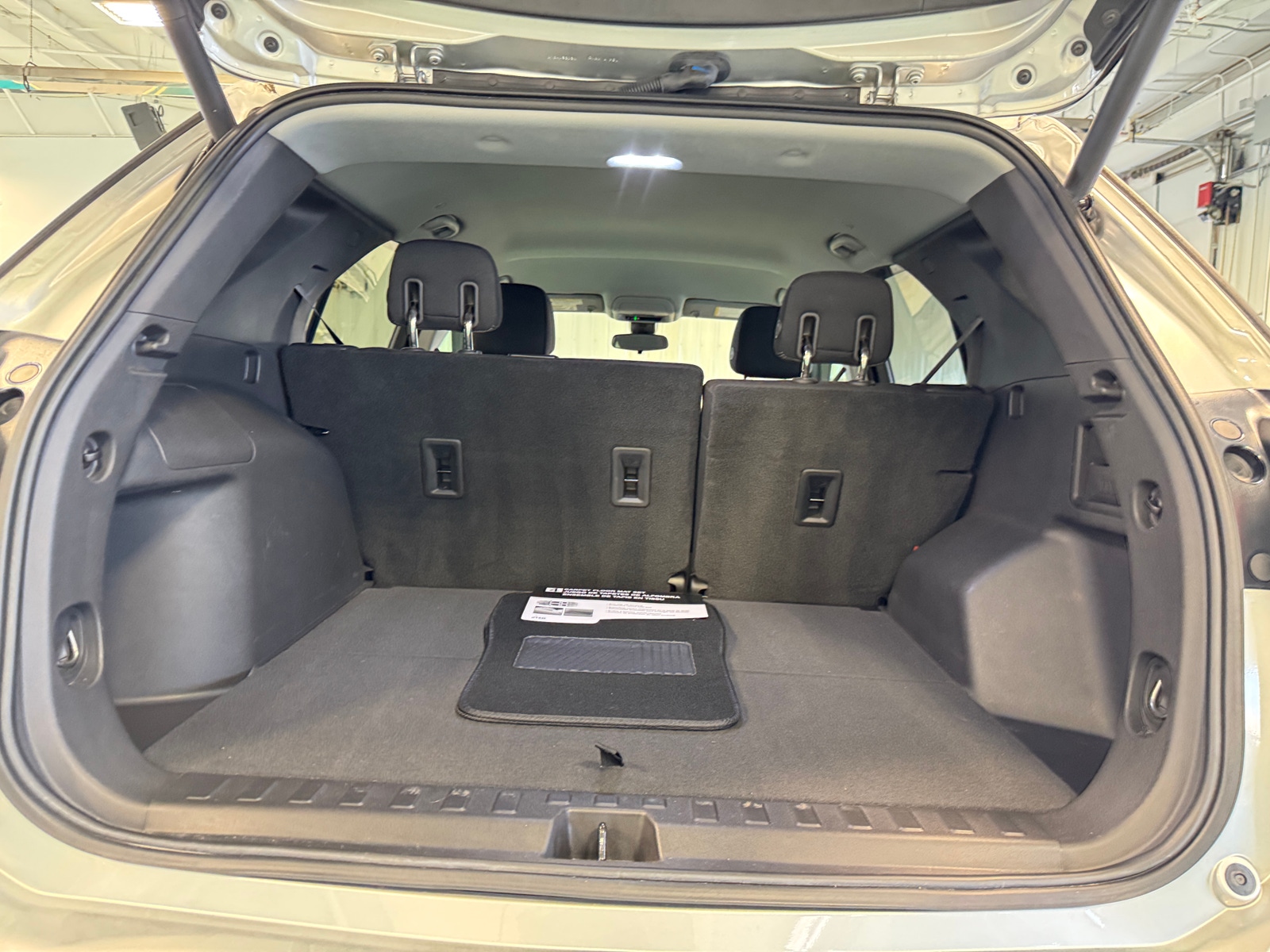 Thumbnail: 2020 Chevrolet Equinox - 7