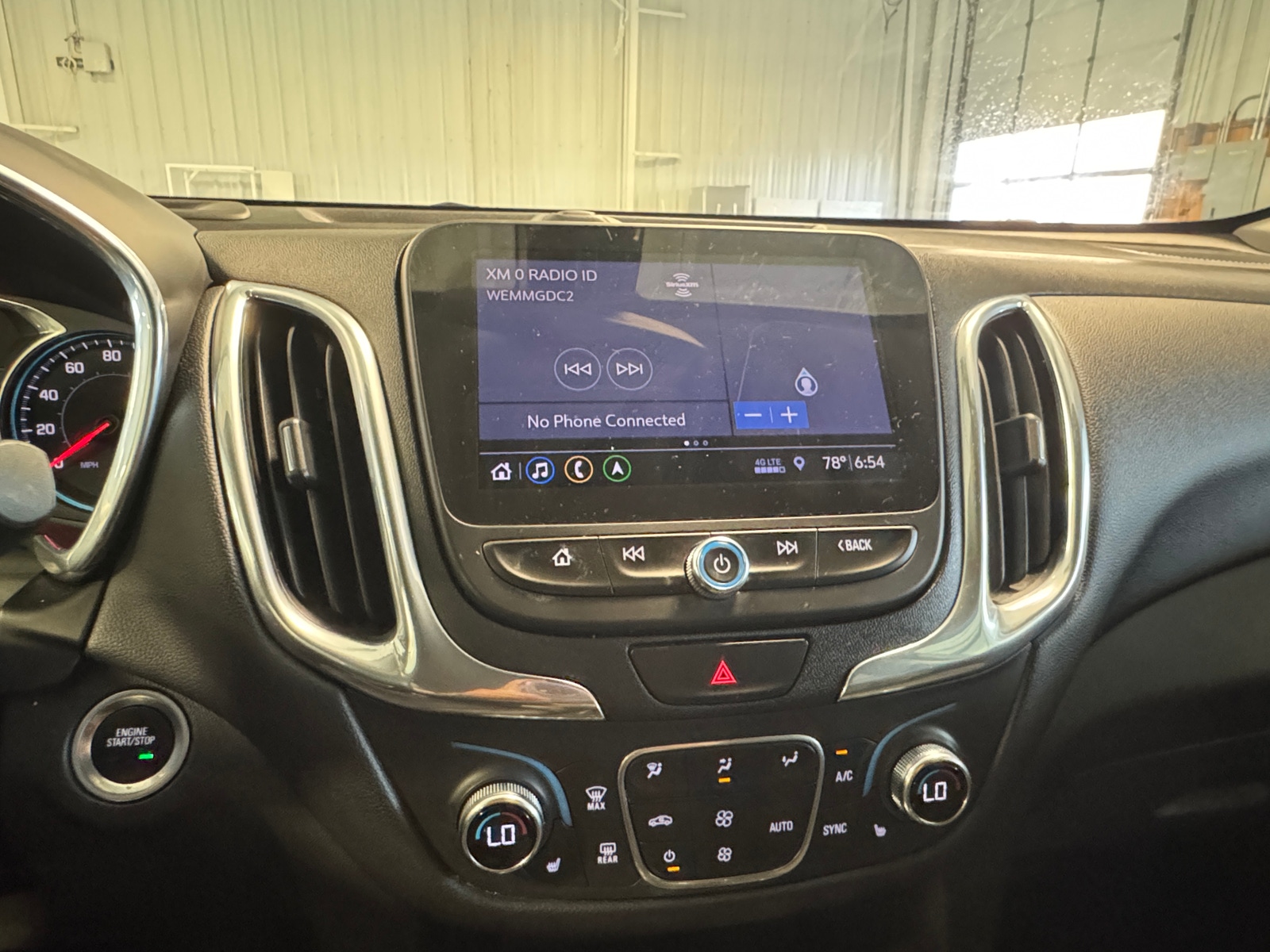 Thumbnail: 2020 Chevrolet Equinox - 4