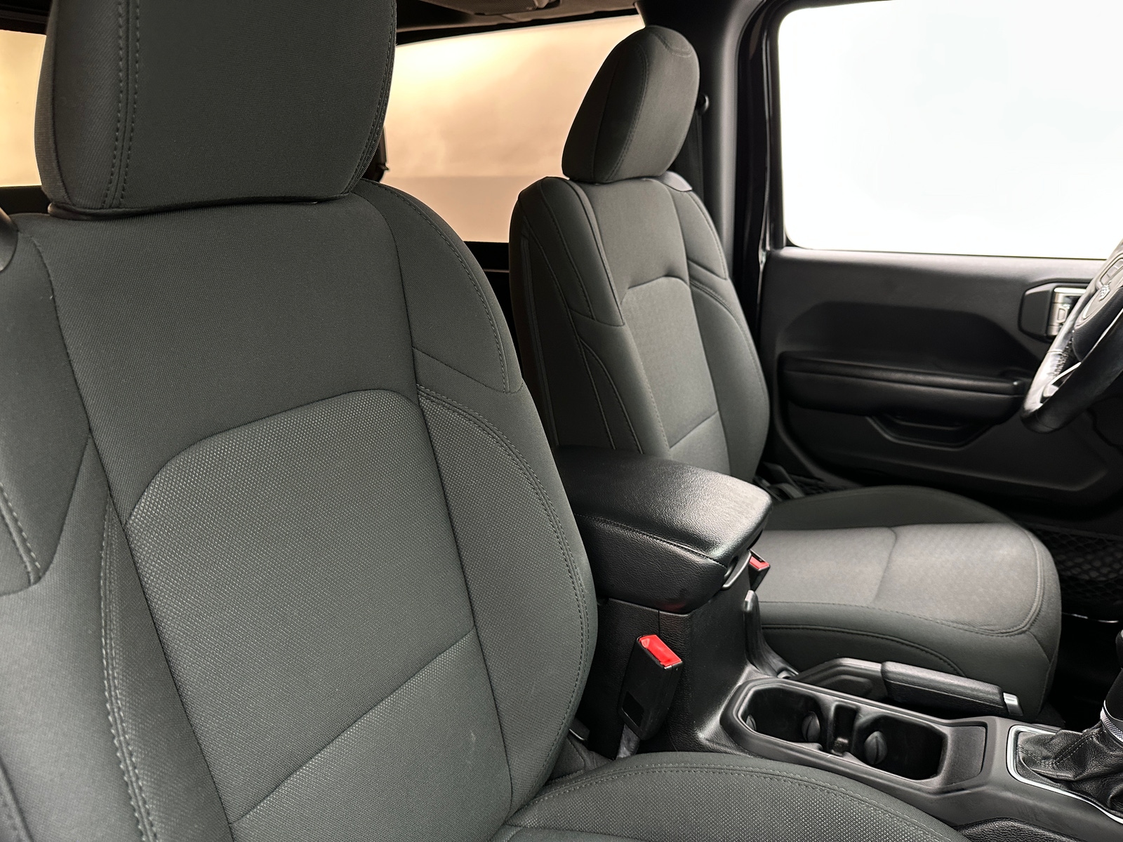 Thumbnail: 2020 Jeep Wrangler - 2
