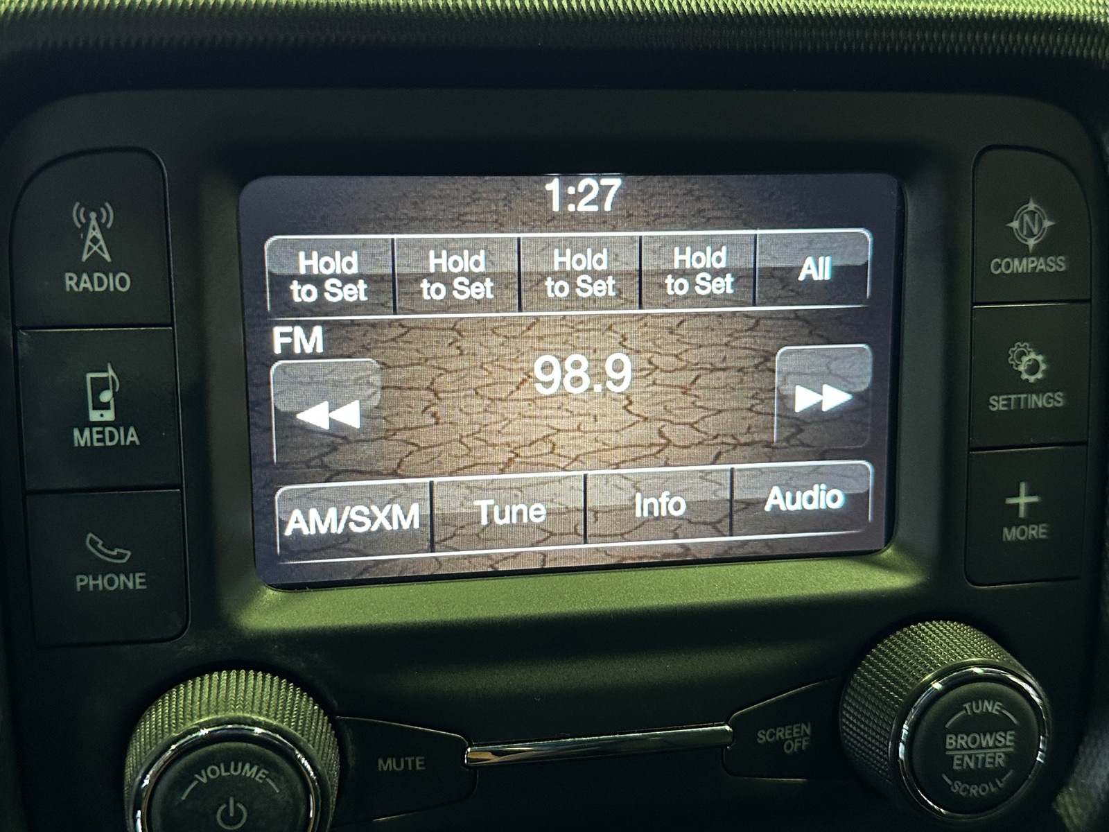Thumbnail: 2020 Jeep Wrangler - 4