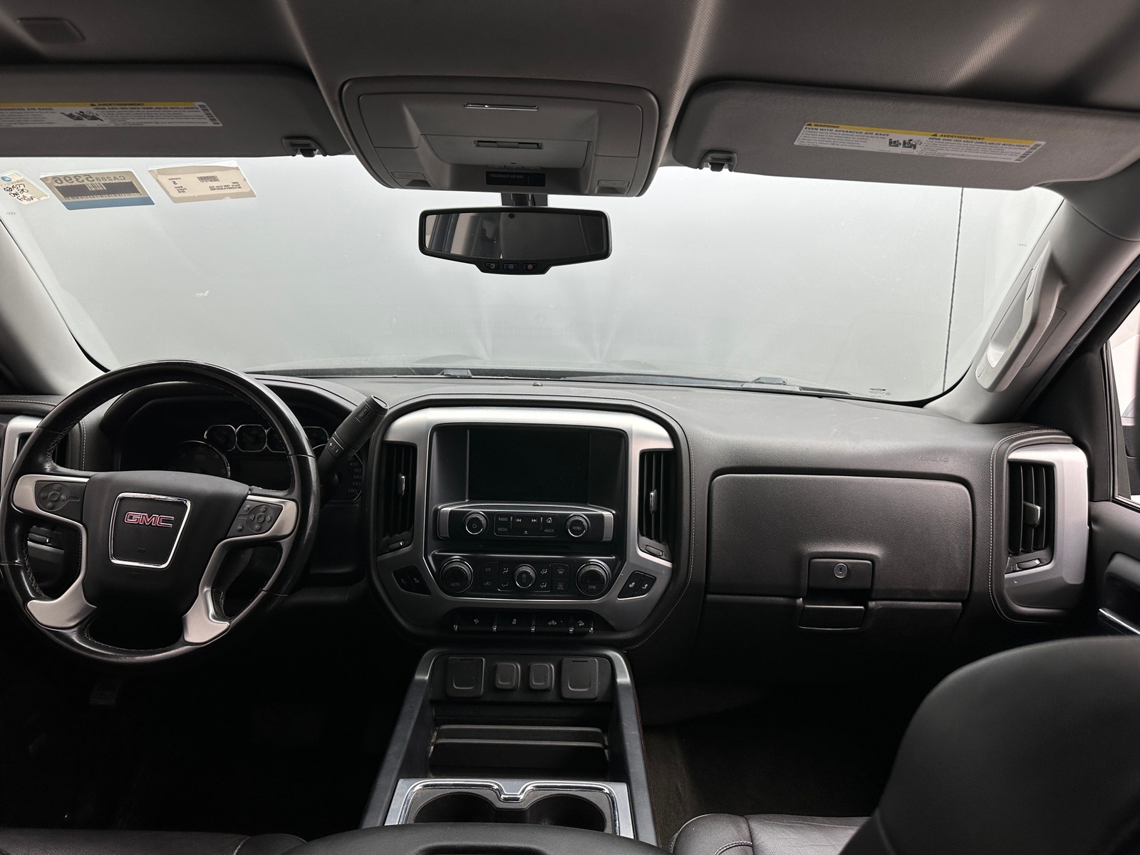 Thumbnail: 2018 GMC Sierra 1500 - 2