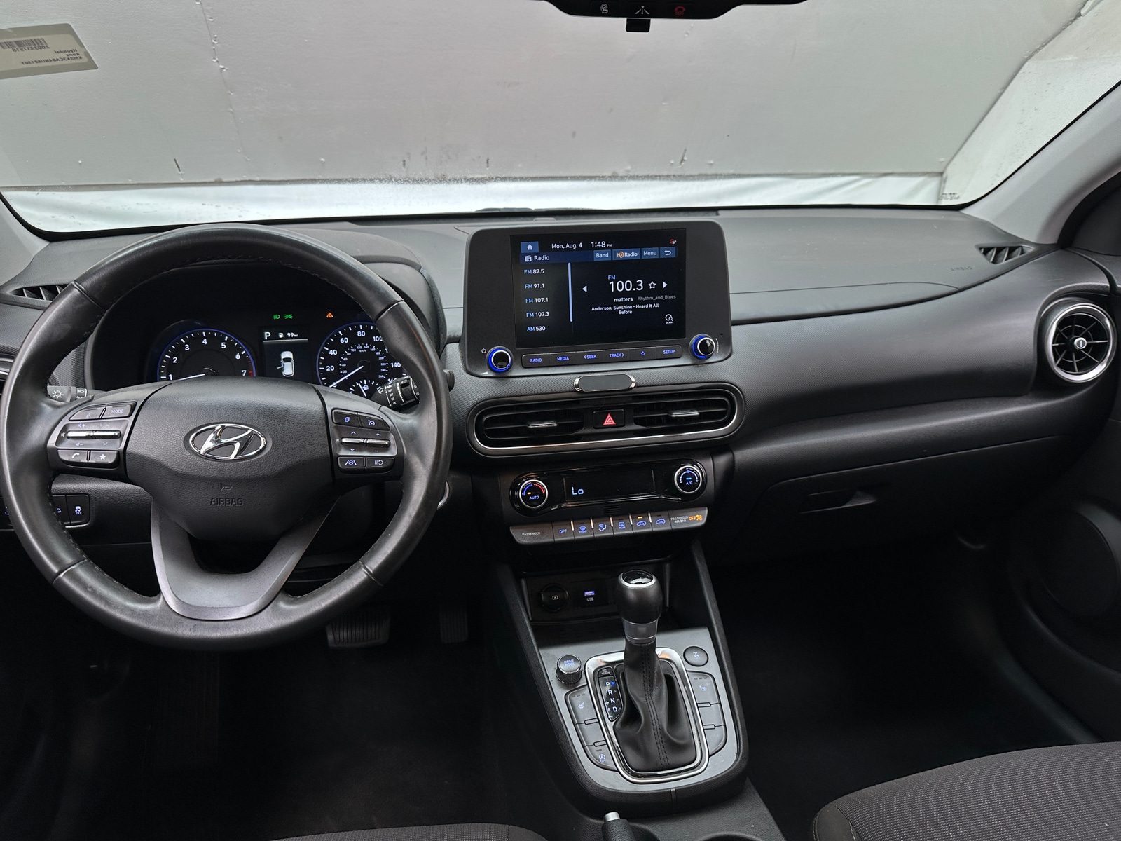 Thumbnail: 2022 Hyundai Kona - 3