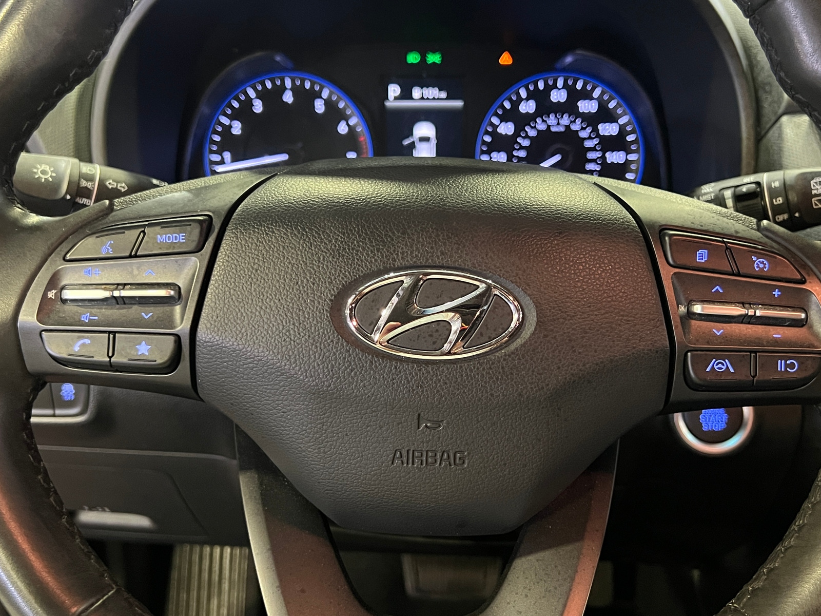 Thumbnail: 2022 Hyundai Kona - 5