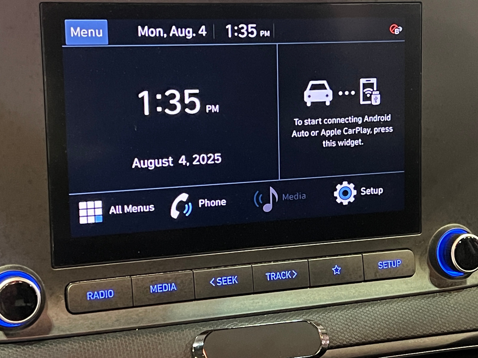 Thumbnail: 2022 Hyundai Kona - 4