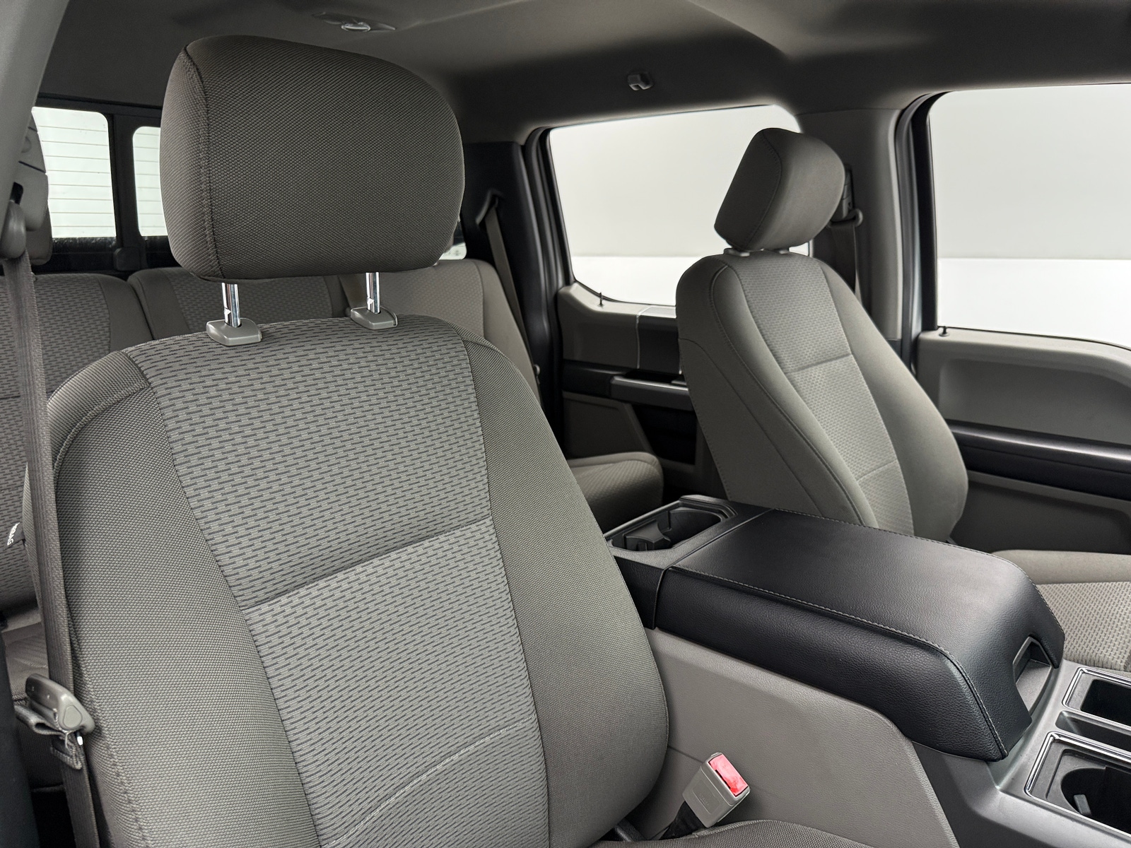 Thumbnail: 2019 Ford Econoline - 2