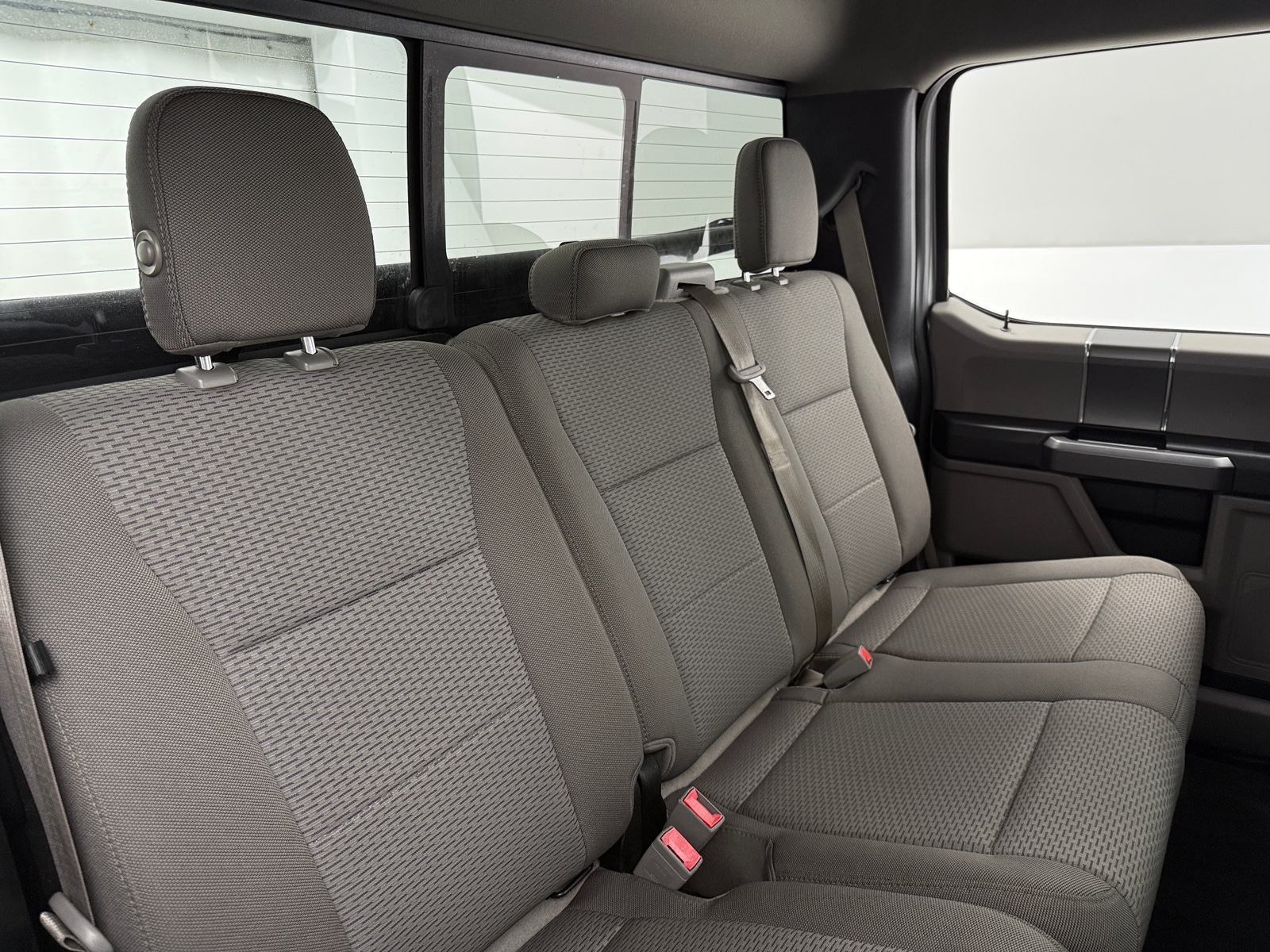 Thumbnail: 2019 Ford Econoline - 6