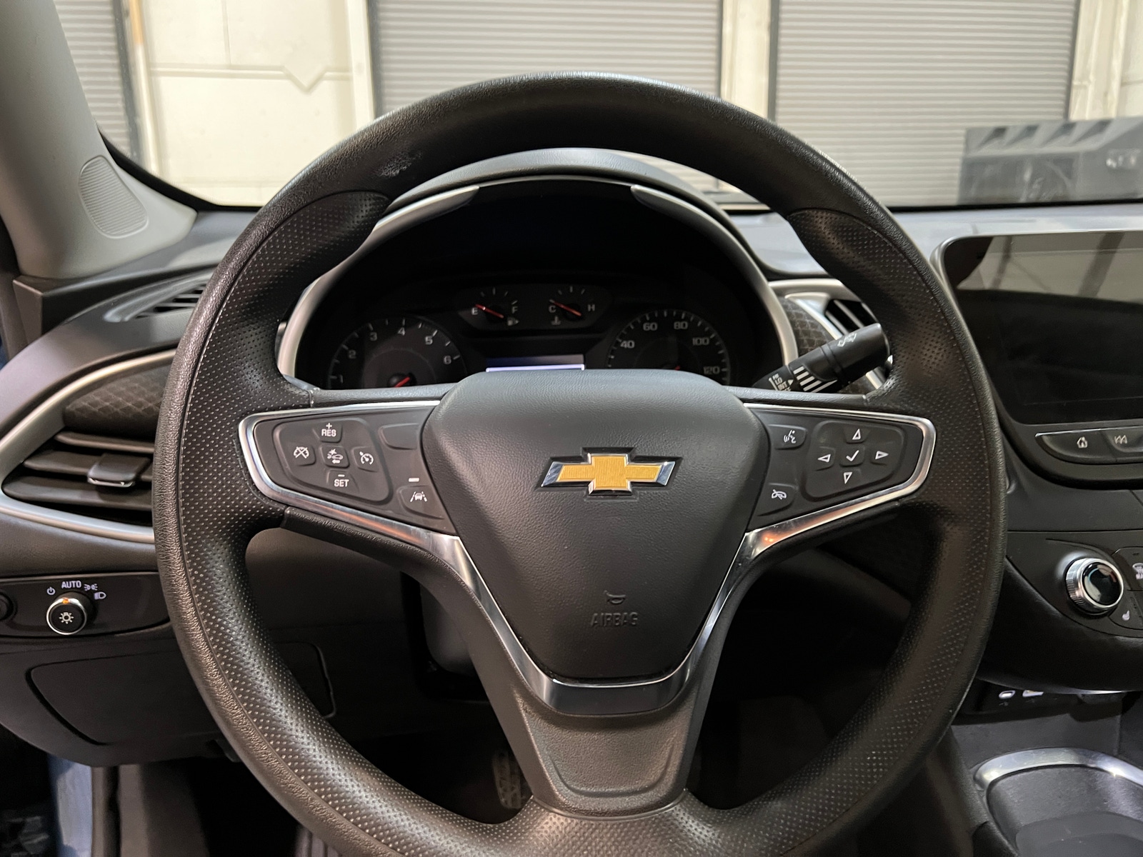 Thumbnail: 2024 Chevrolet Malibu - 5