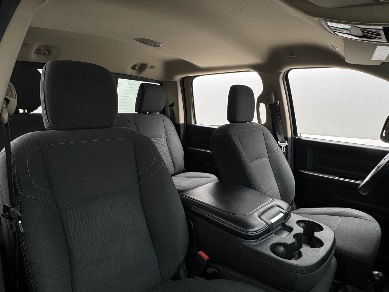 Thumbnail: 2019 RAM 2500 - 2