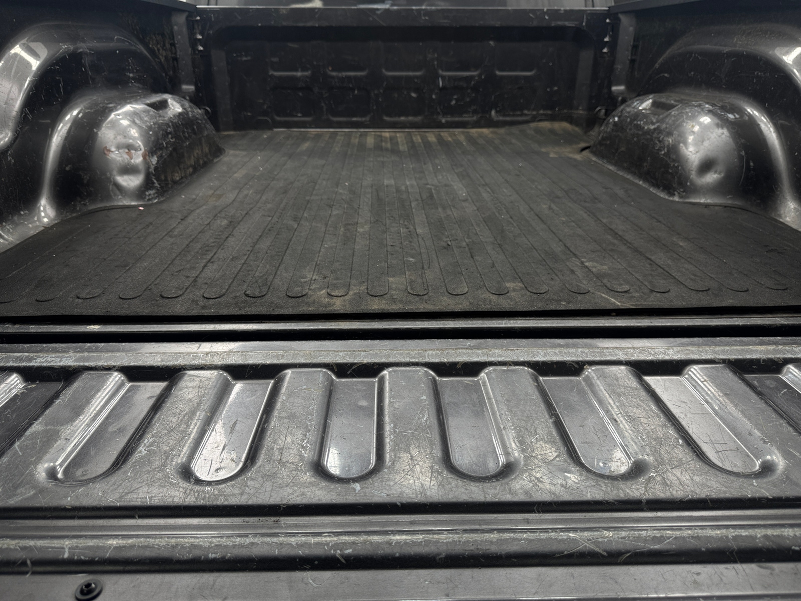 Thumbnail: 2019 RAM 2500 - 7