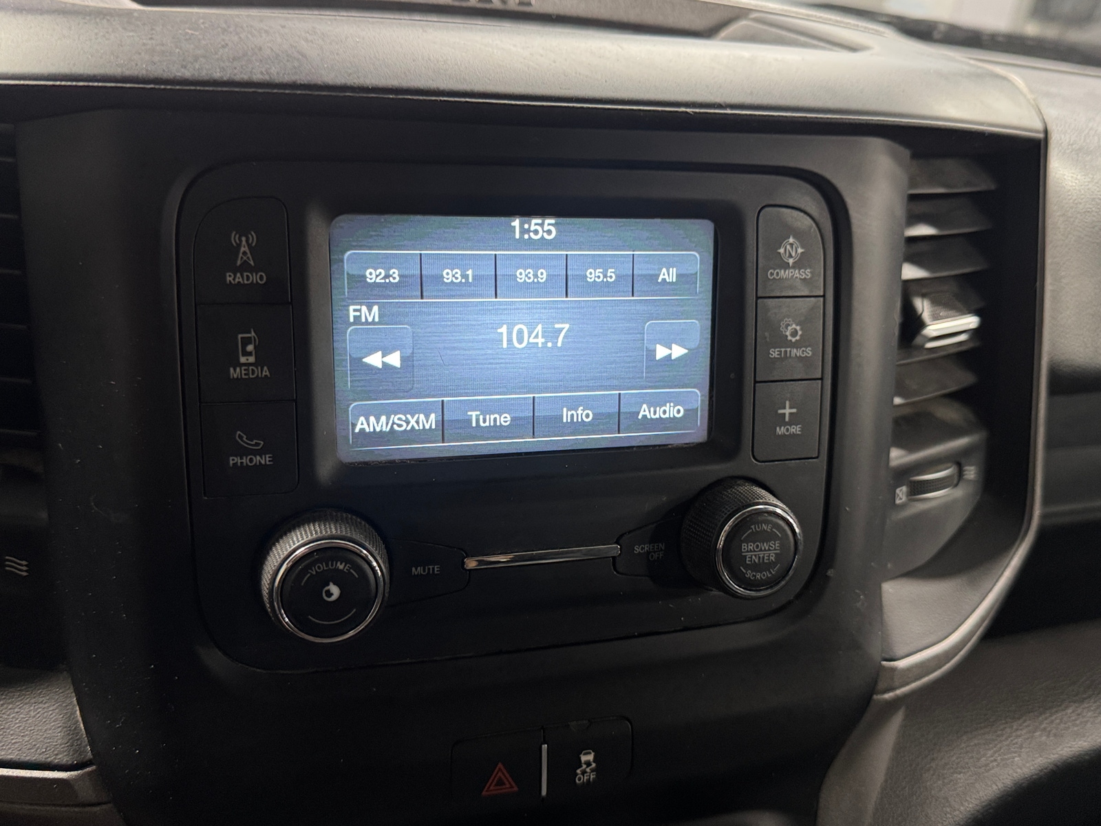 Thumbnail: 2019 RAM 2500 - 4