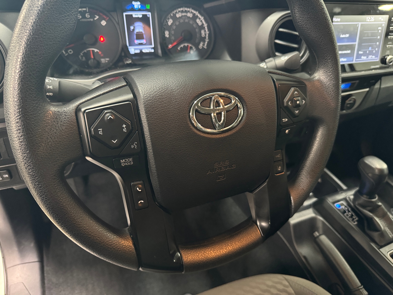 Thumbnail: 2023 Toyota Tacoma - 5