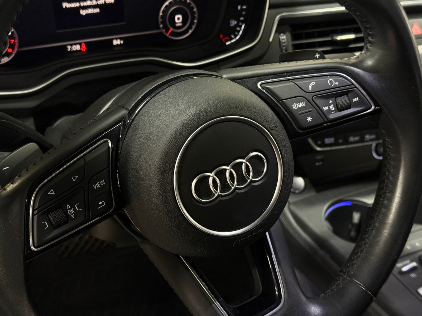Thumbnail: 2018 Audi A5 - 4
