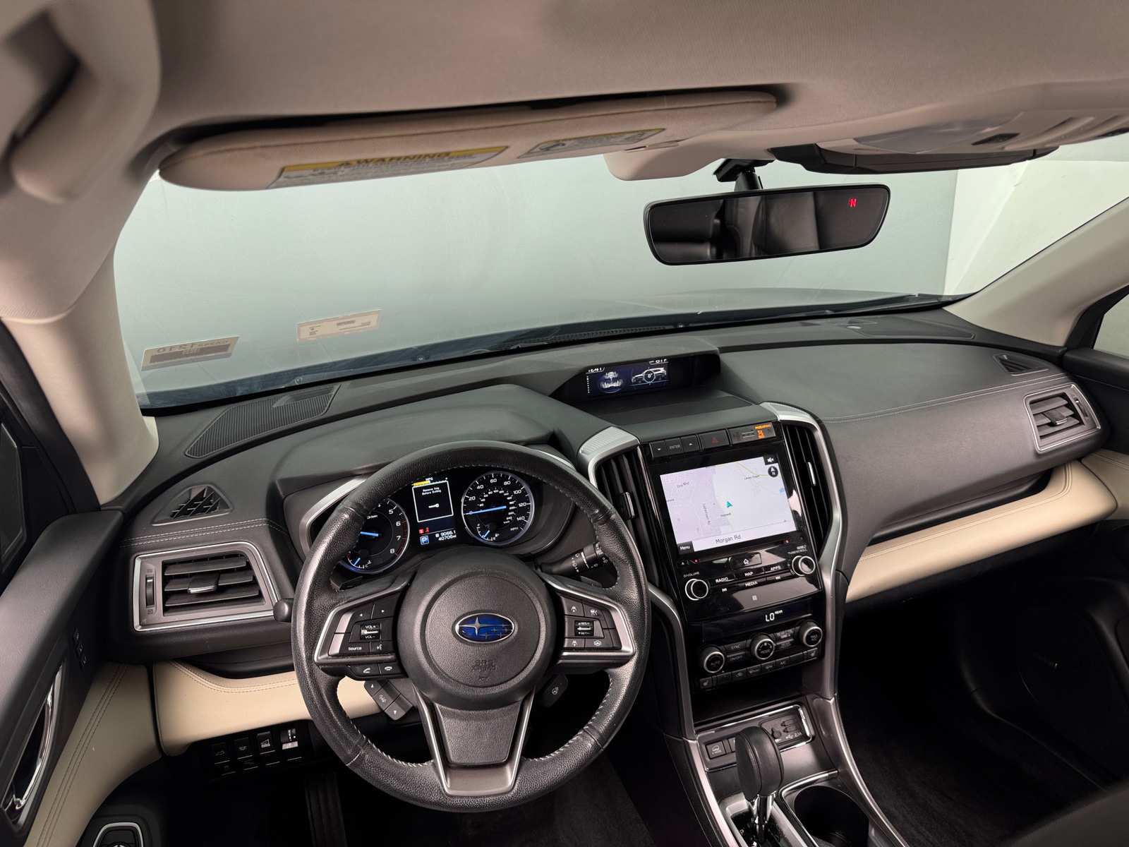 Thumbnail: 2022 Subaru Ascent - 2