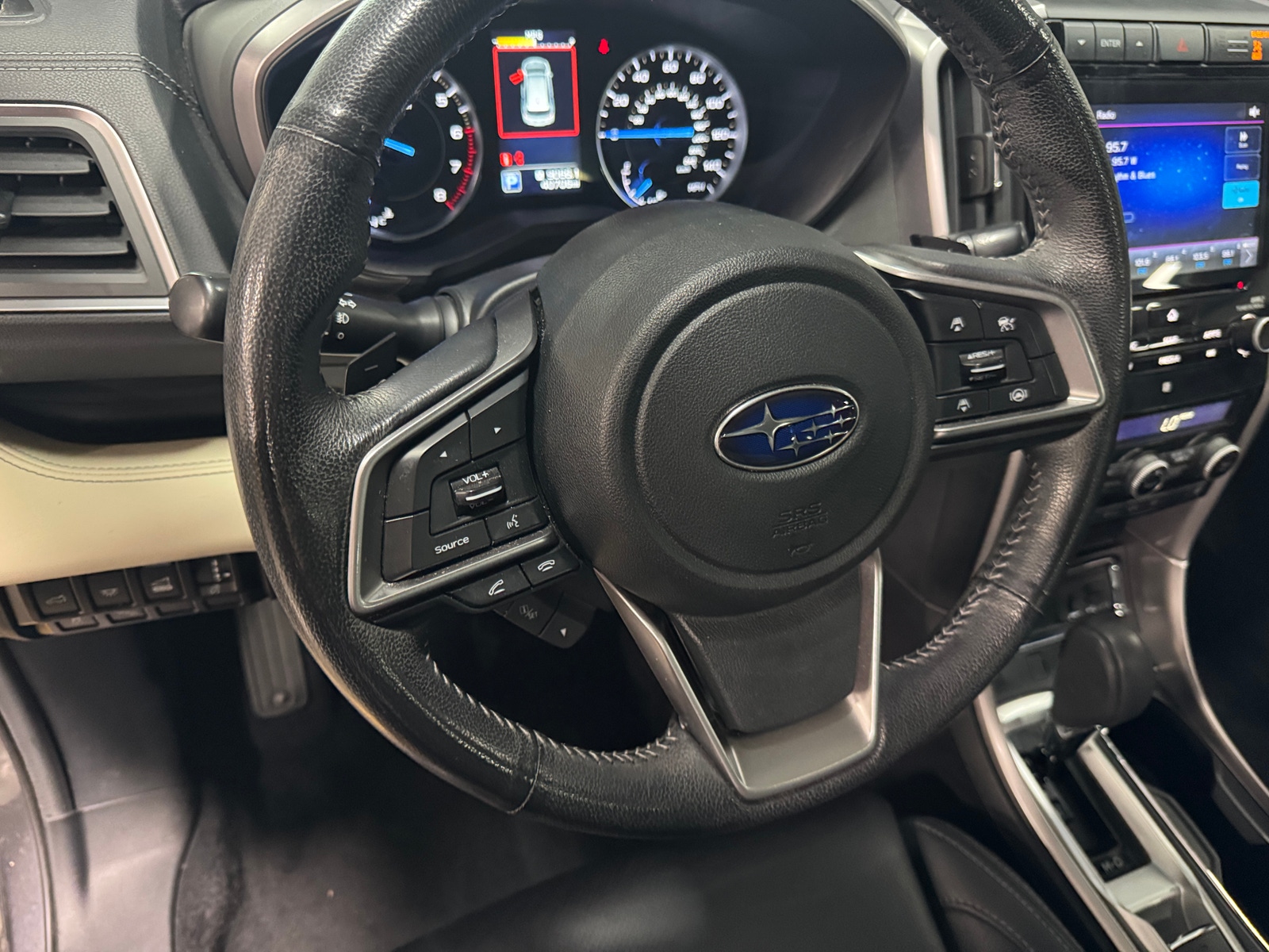 Thumbnail: 2022 Subaru Ascent - 4