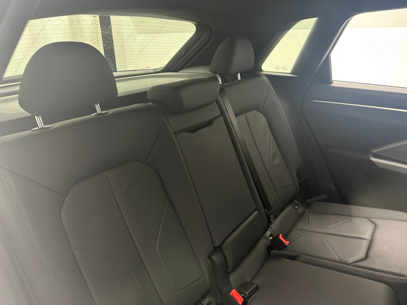 Thumbnail: 2020 Audi Q3 - 6