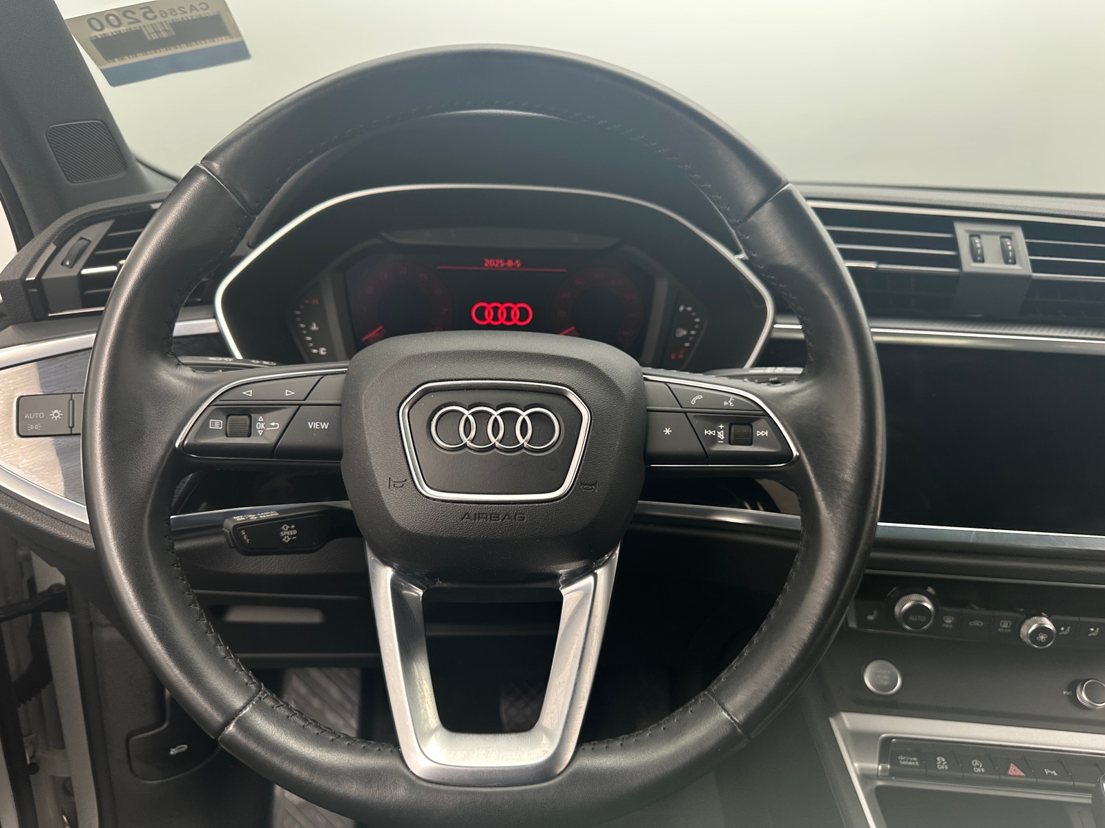 Thumbnail: 2020 Audi Q3 - 5