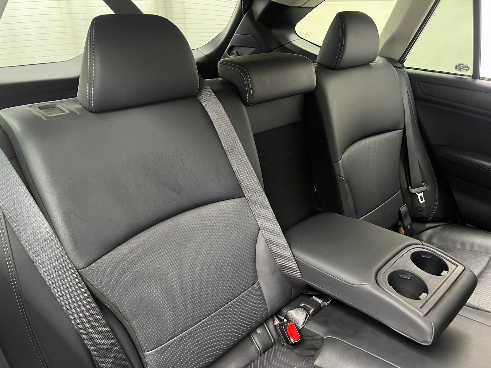 Thumbnail: 2019 Subaru Outback - 5