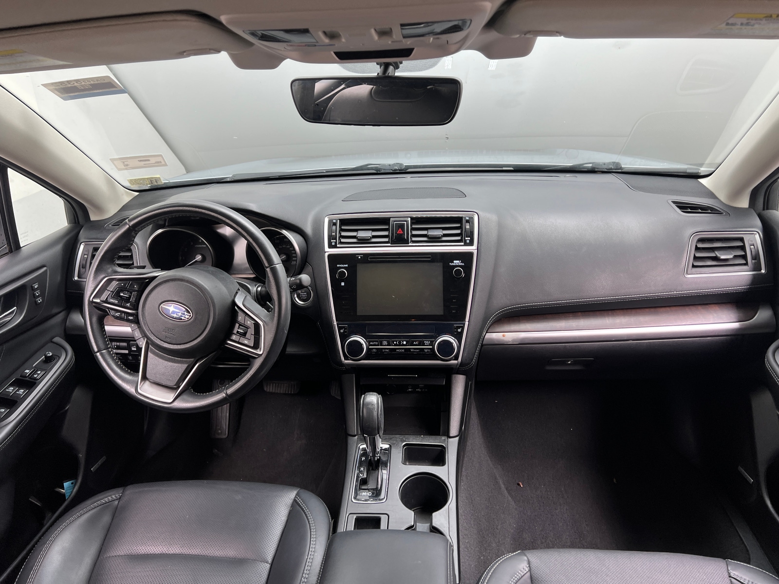 Thumbnail: 2019 Subaru Outback - 2