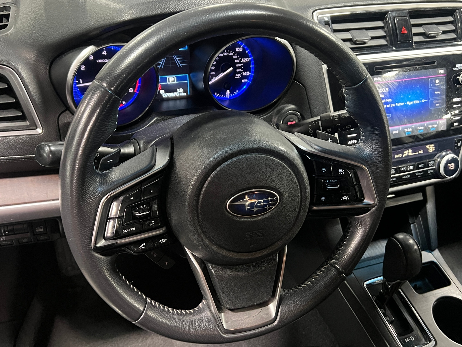 Thumbnail: 2019 Subaru Outback - 4