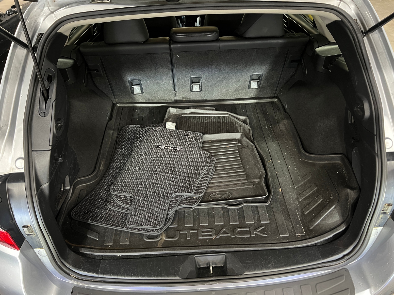 Thumbnail: 2019 Subaru Outback - 6