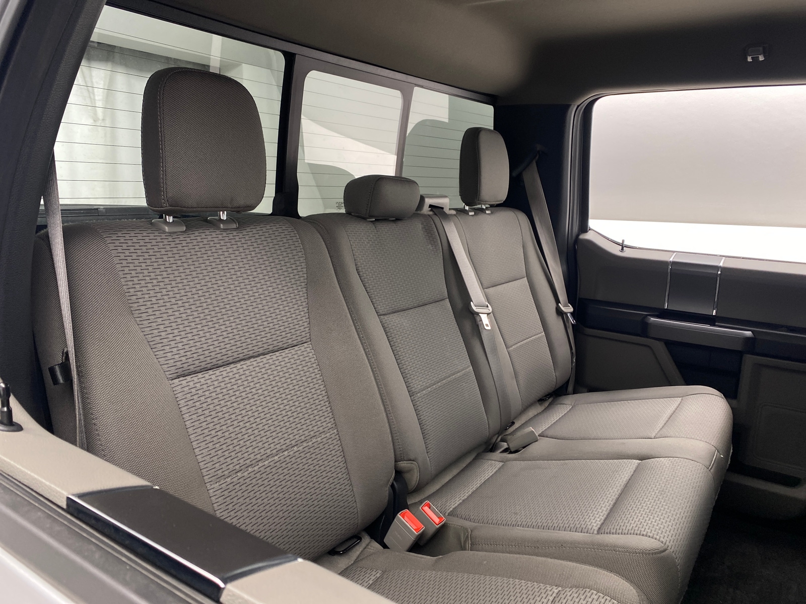 Thumbnail: 2020 Ford Econoline - 6