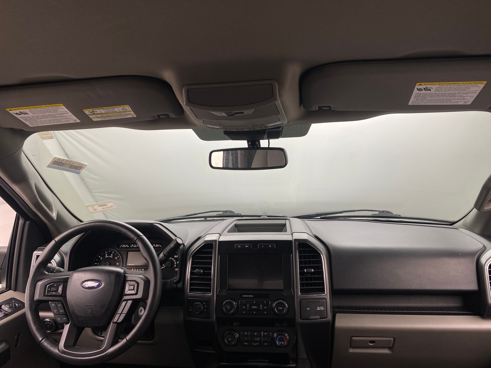 Thumbnail: 2020 Ford Econoline - 3