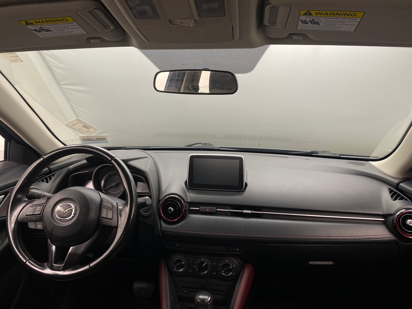 Thumbnail: 2016 Mazda CX-3 - 2