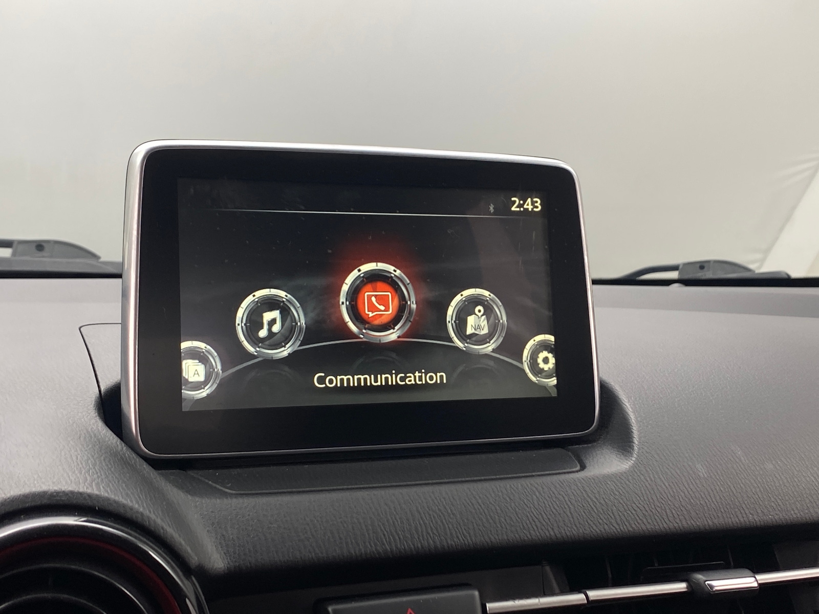 Thumbnail: 2016 Mazda CX-3 - 3