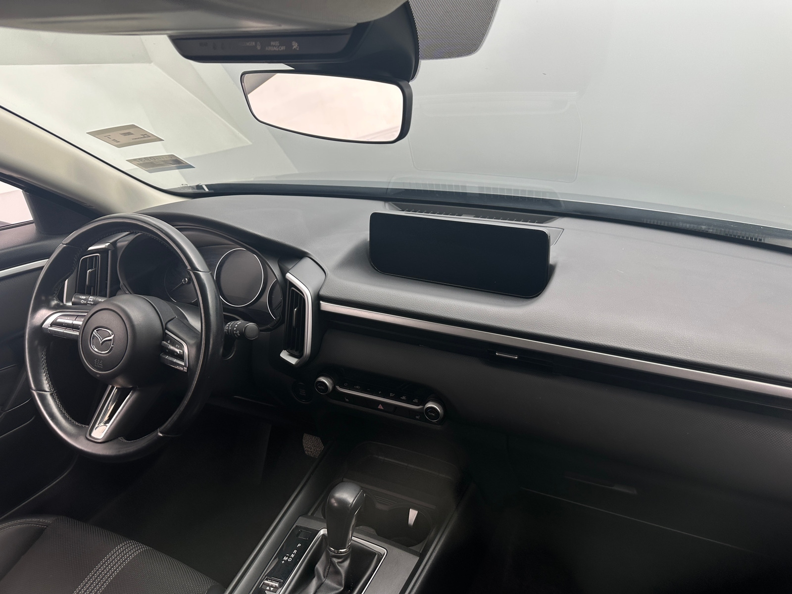 Thumbnail: 2023 Mazda CX-50 - 2