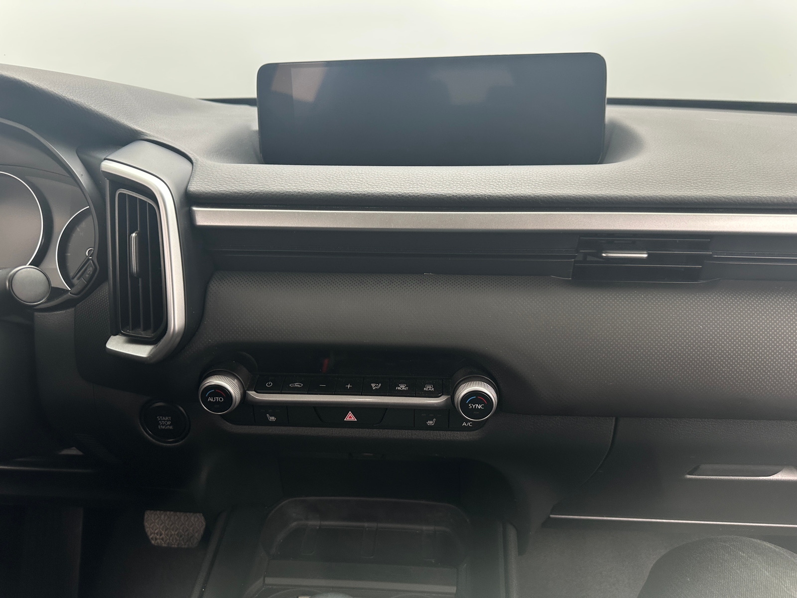Thumbnail: 2023 Mazda CX-50 - 3