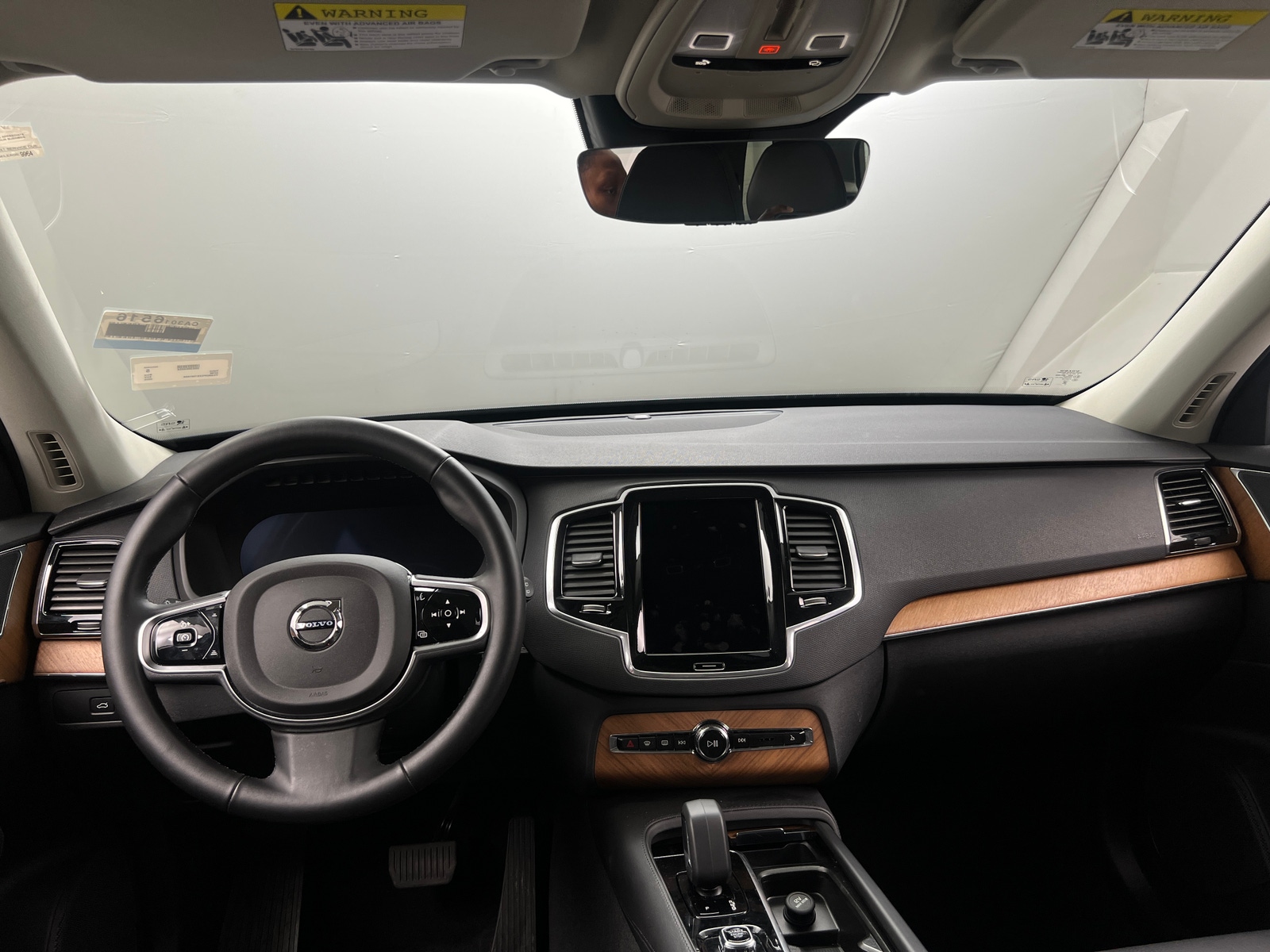Thumbnail: 2025 Volvo XC90 - 2