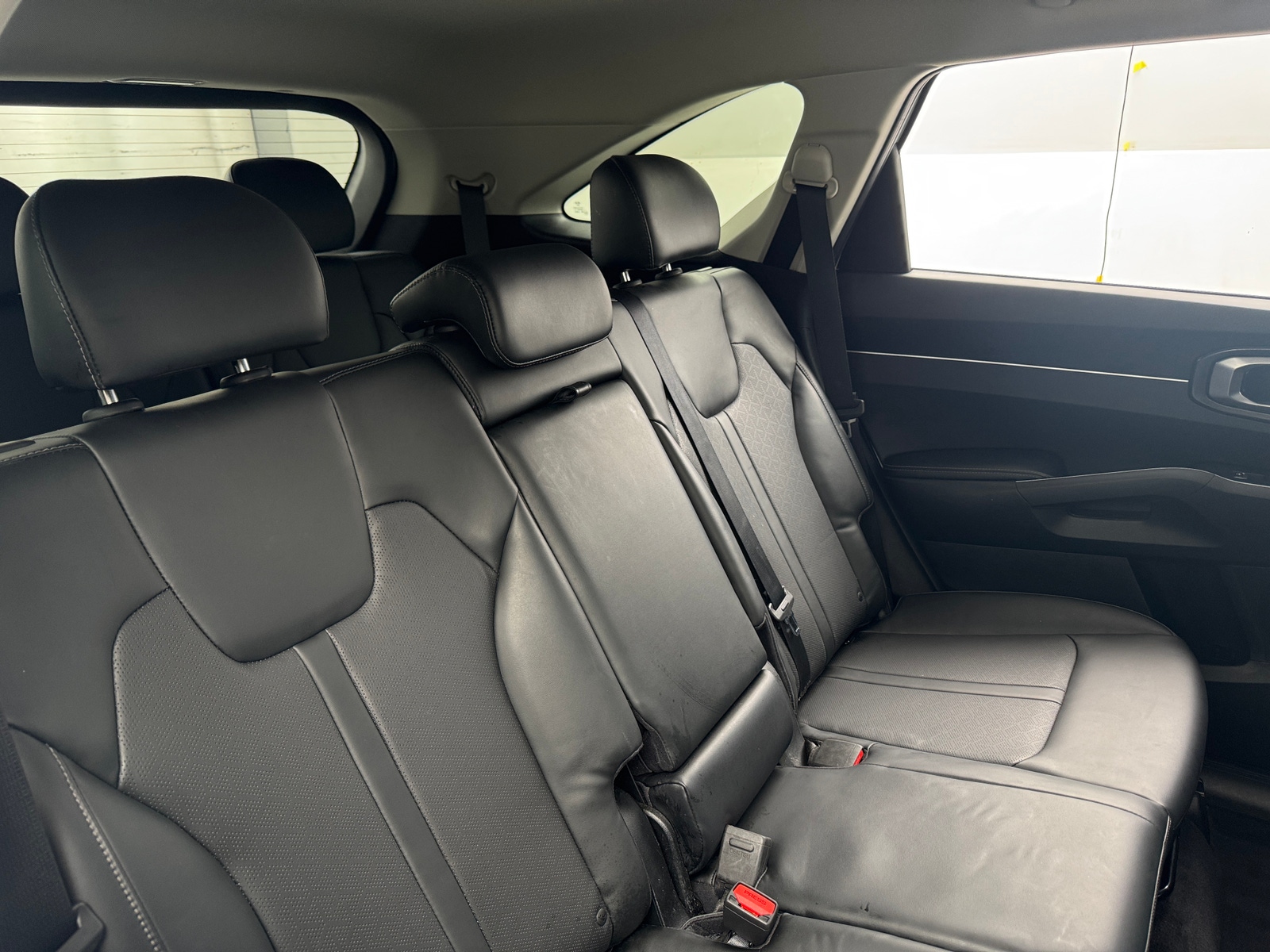 Thumbnail: 2021 Kia Sorento - 5