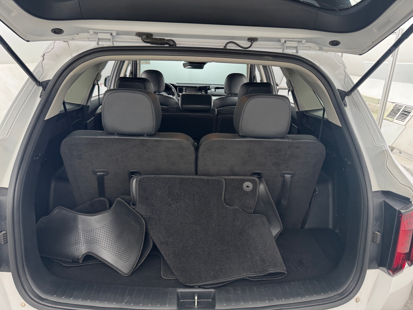 Thumbnail: 2021 Kia Sorento - 6