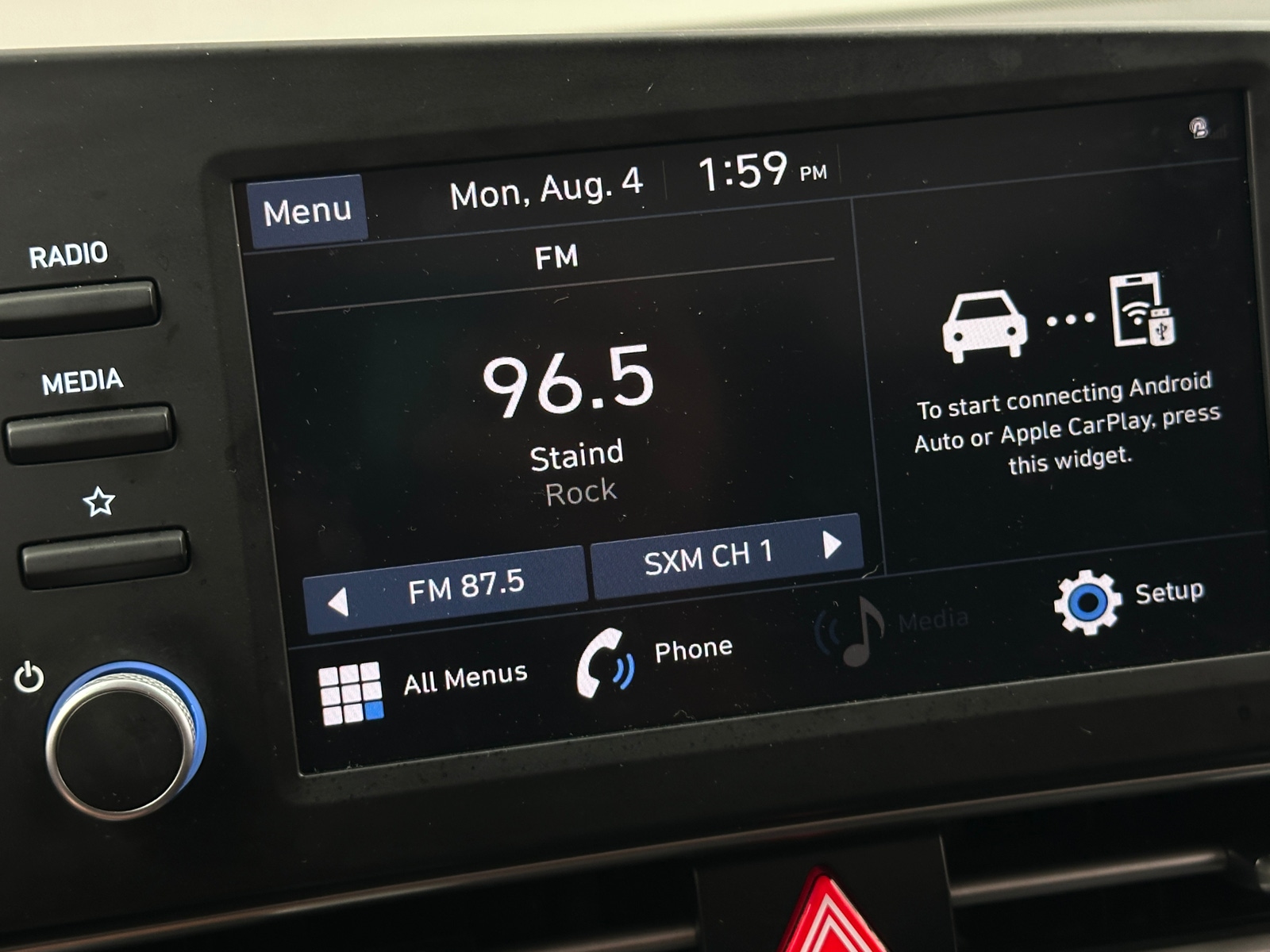 Thumbnail: 2022 Hyundai Elantra - 4